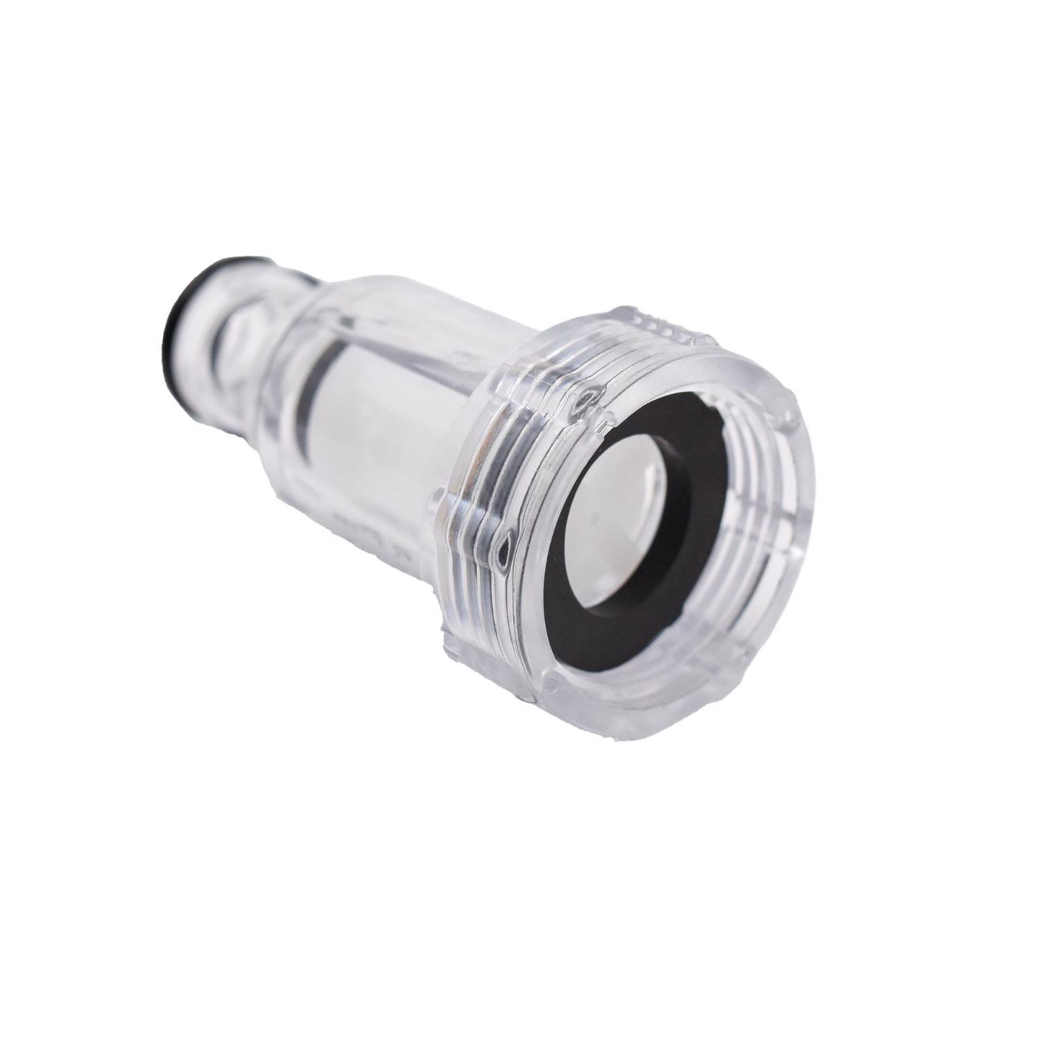 AR Blue Clean Quick Connect Quick Connect Plug Coupling