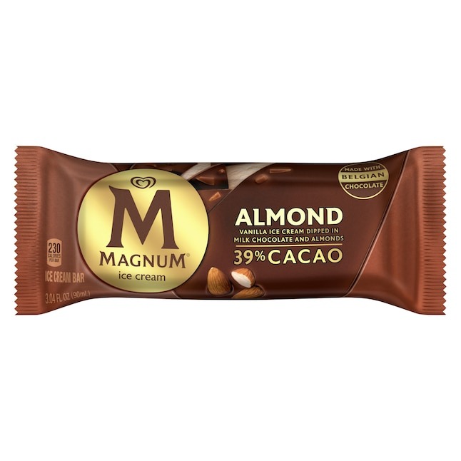 Magnum 2.87-oz. Ice cream