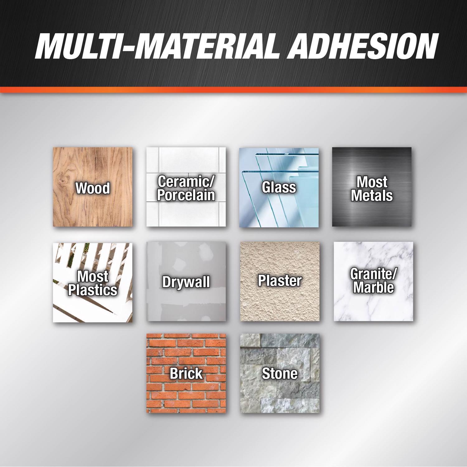 DAP Kwik Seal Ultra Biscuit Siliconized Acrylic Kitchen and Bath Sealant 5.5 oz