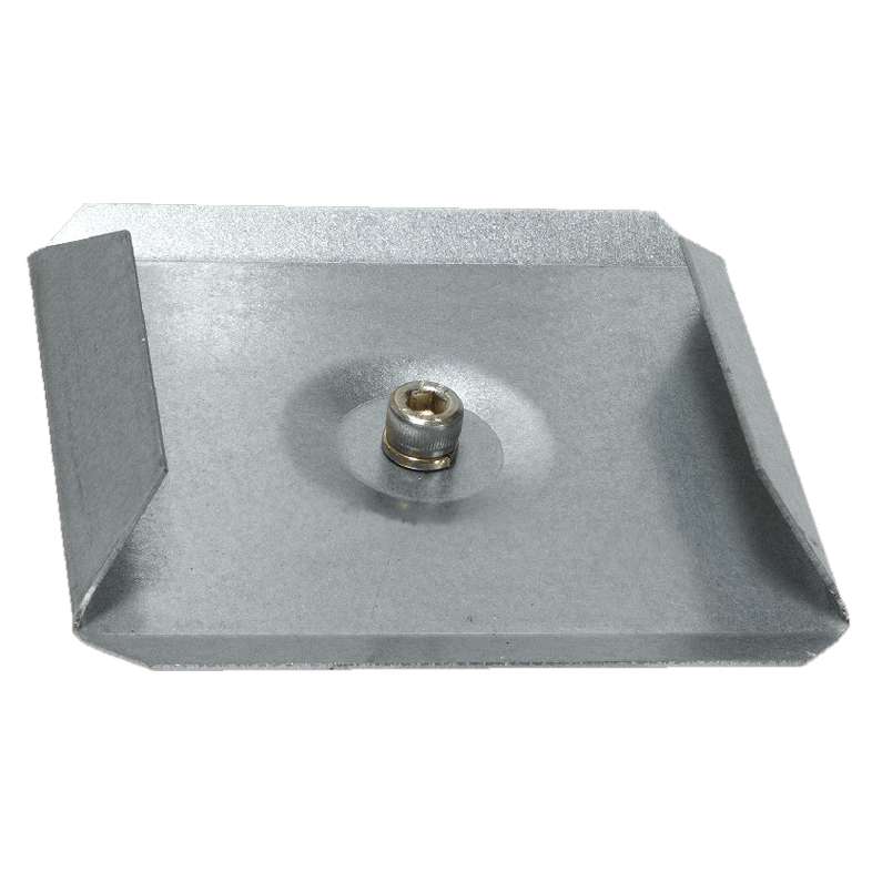 6V Spinner Plate