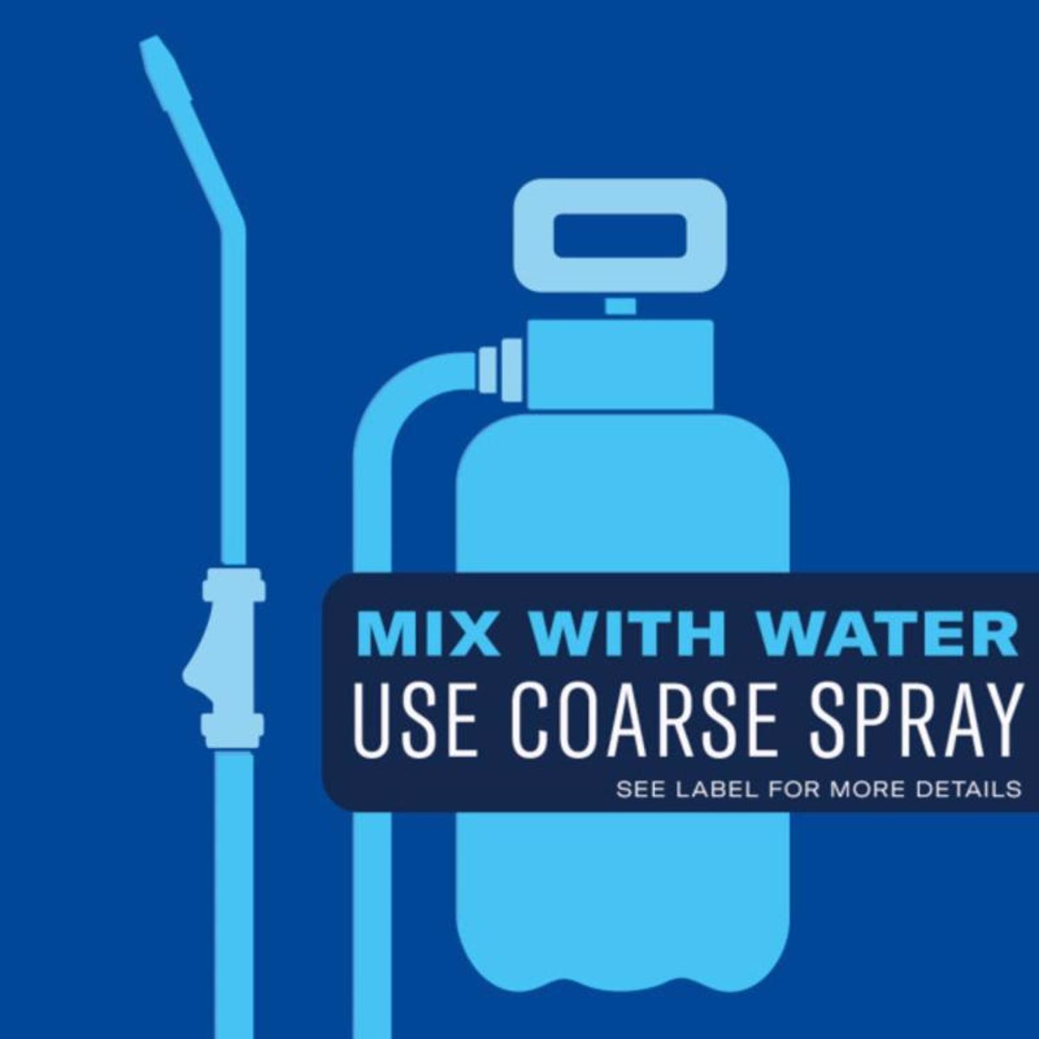 BioAdvanced Carpenter Ant & Termite Insect Killer Liquid Concentrate 40 oz