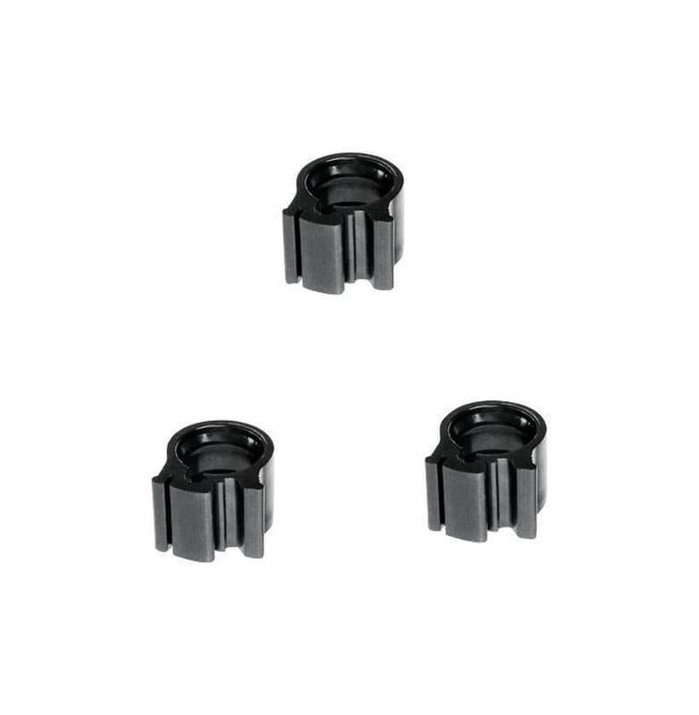 Flair-It PEXLock 1/2 in. PEX X 1/2 in. D PEX Plastic Crimp Ring