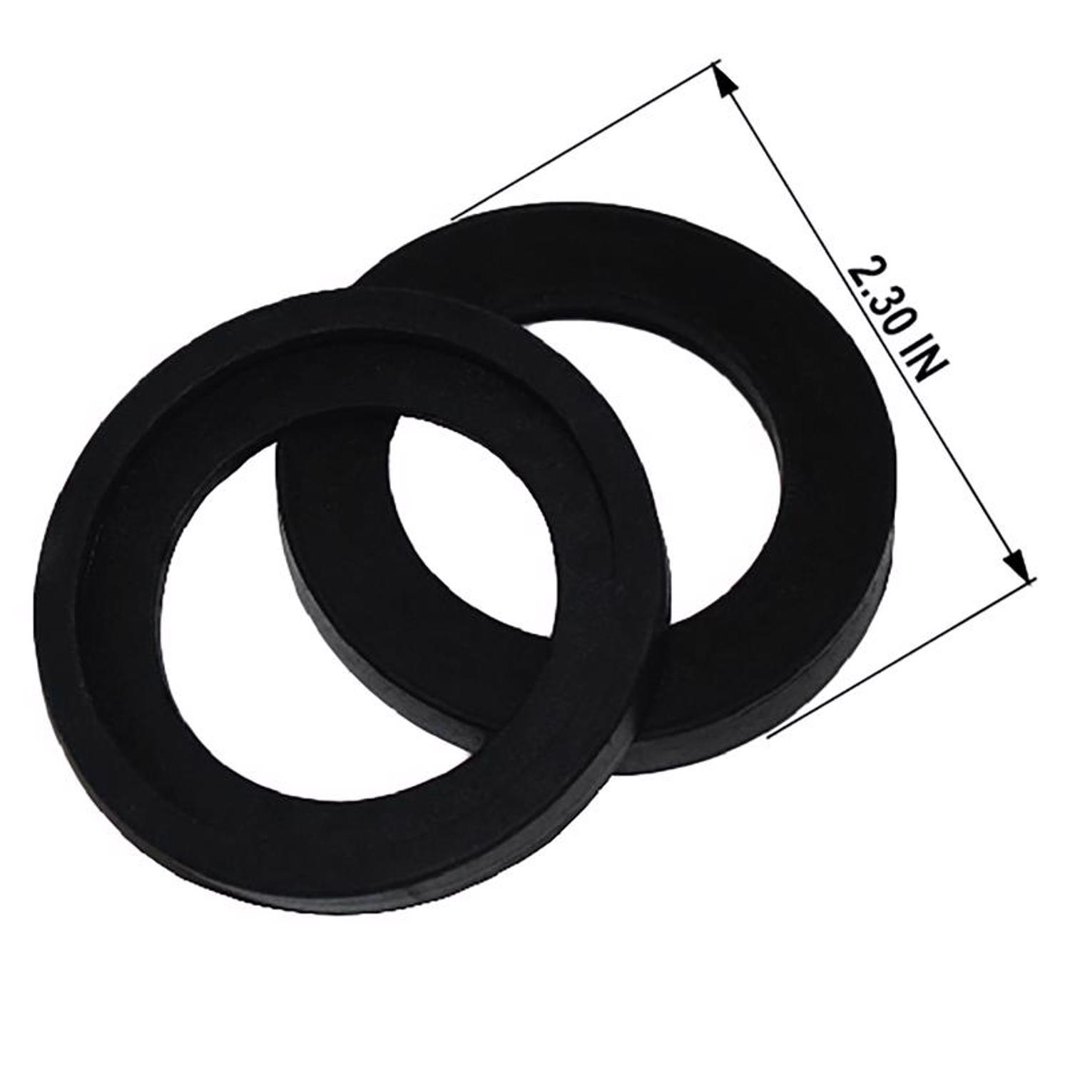 Sigma Engineered Solutions Replacement Gasket