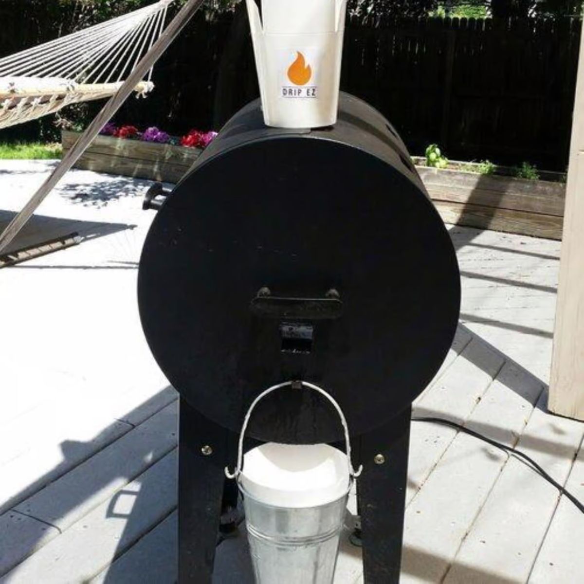 Drip EZ Thermoplastic Drip Bucket Liners For Universal 3 pack