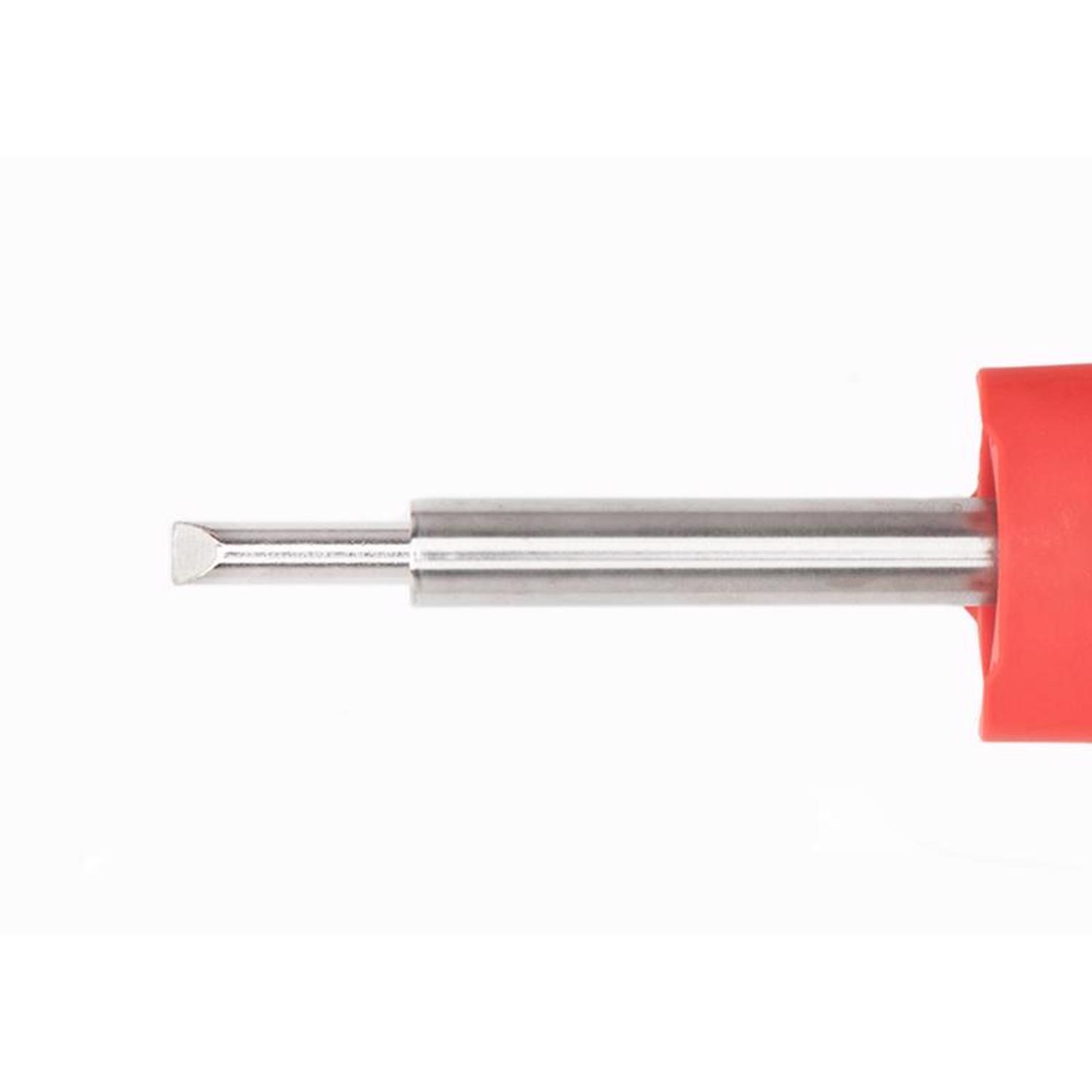 Weller Corded Soldering Iron 60 W 1 pk