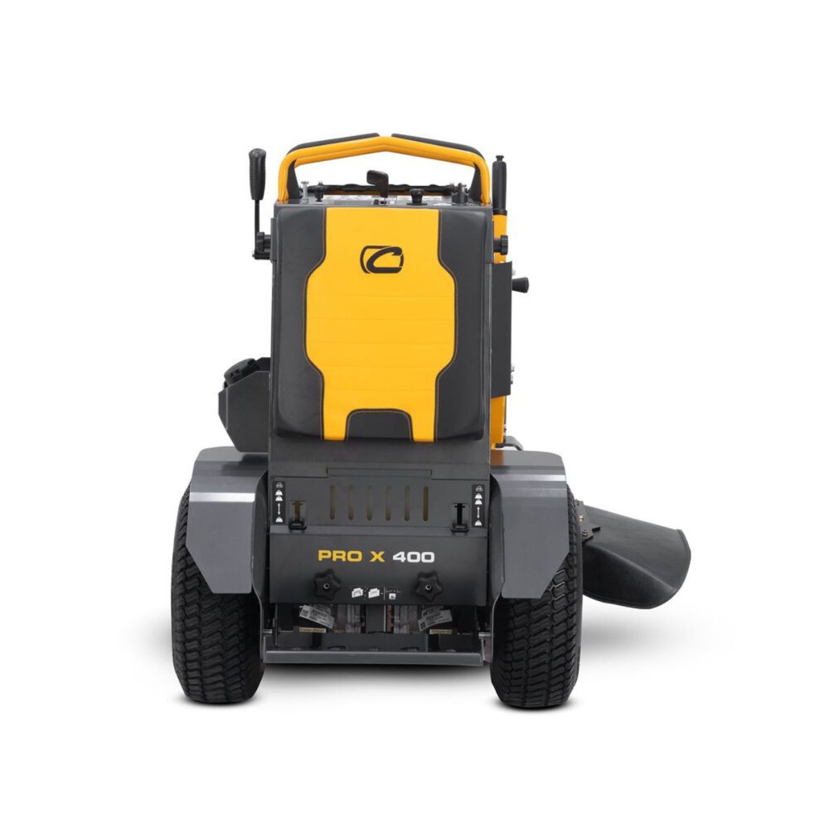 Cub Cadet PRO X 434 Stand-on Mower