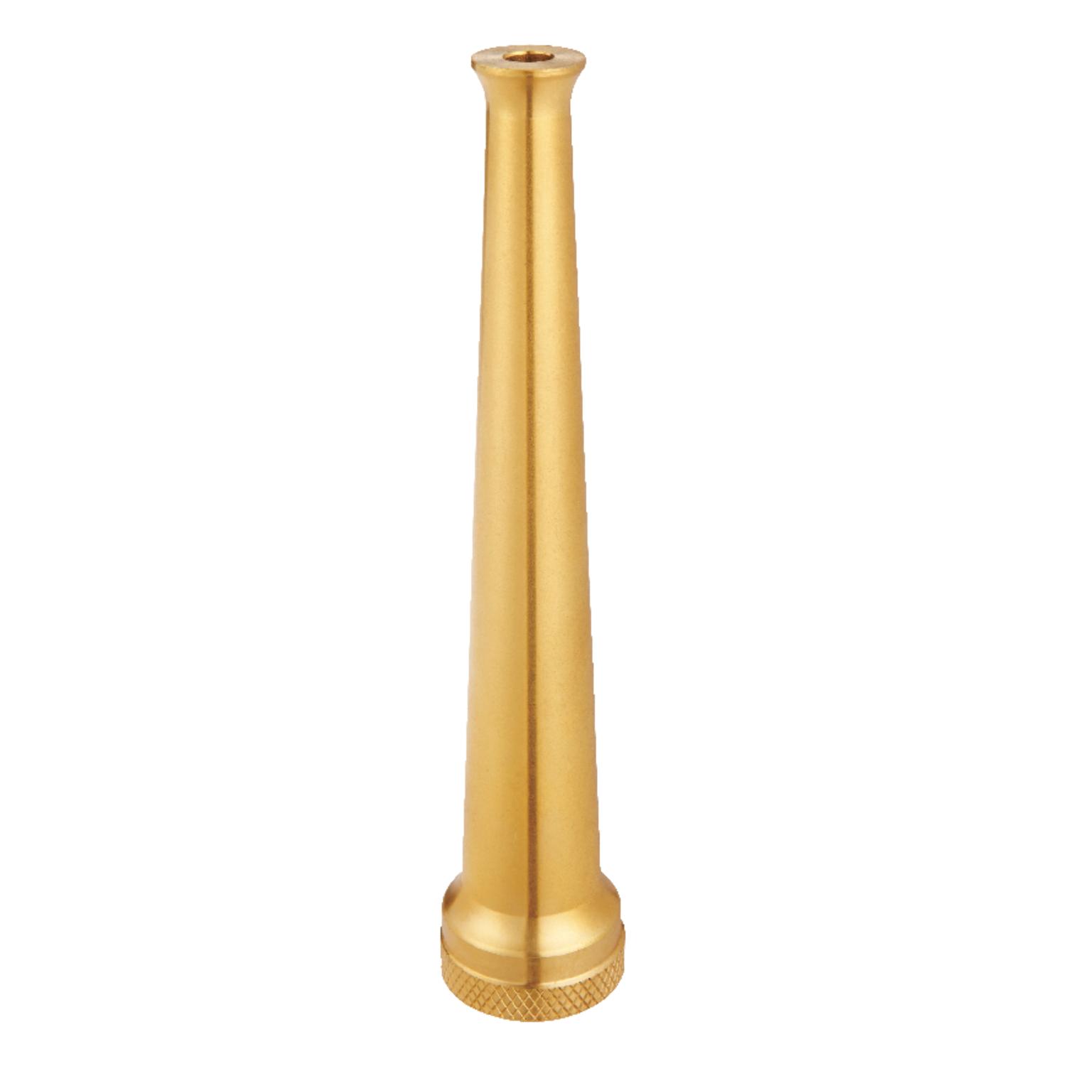 Ace Jet Stream Brass Sweeper Nozzle