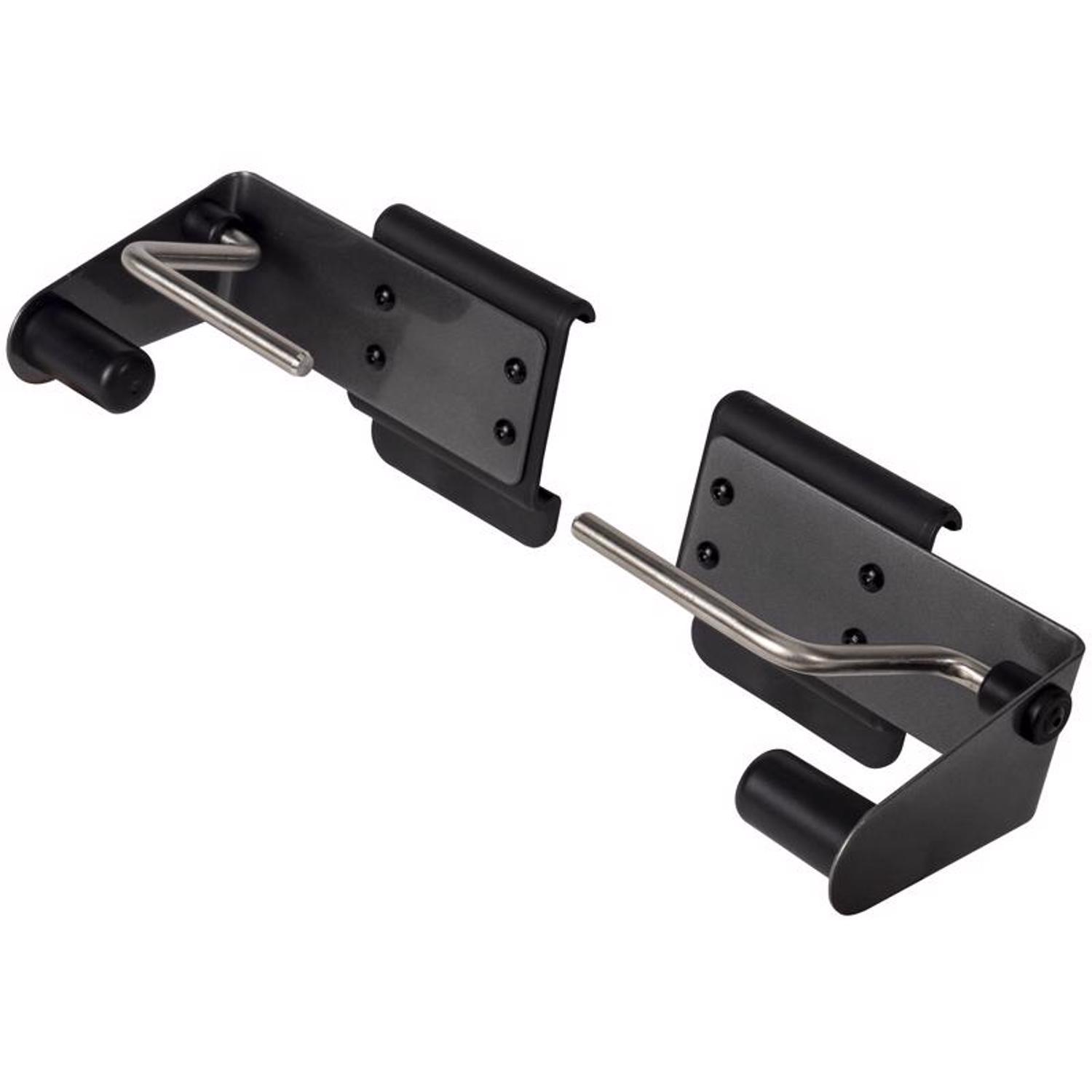 Traeger Pop-And-Lock Steel Paper Towel Holder For Traeger