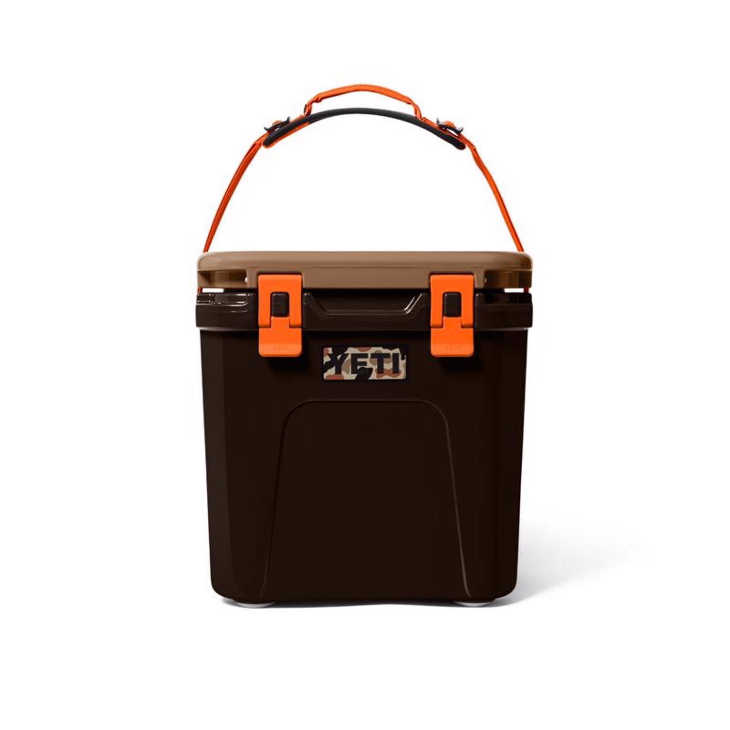 YETI Roadie 24 2.0 Wetlands Camo 24 qt Hard Cooler