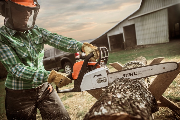 Chainsaw MS170 16" 5/3913 61pmmc3-5