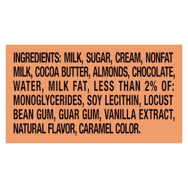 Magnum 2.87-oz. Ice cream