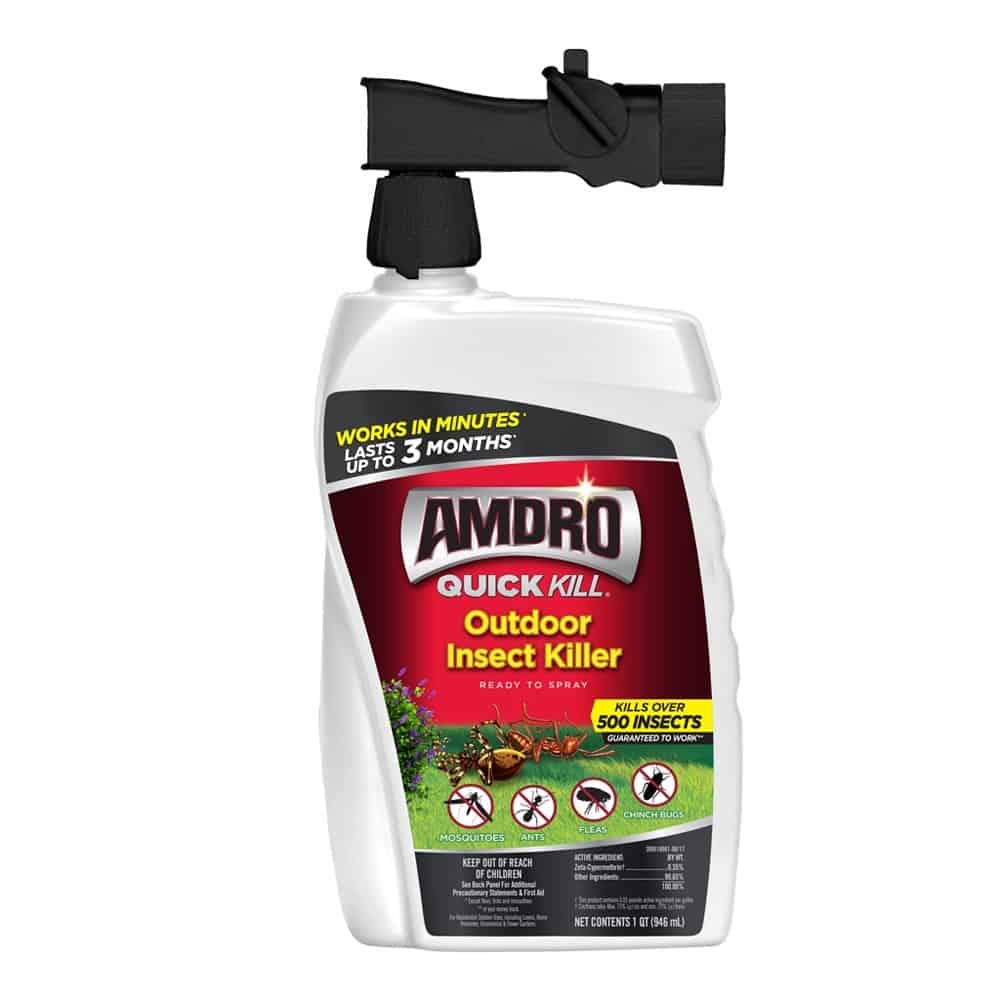 Amdro QK RTS 32 oz