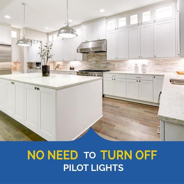 Hot Shot No-Mess Insect Fogger Aerosol with Odor Neutralizer 3-Count