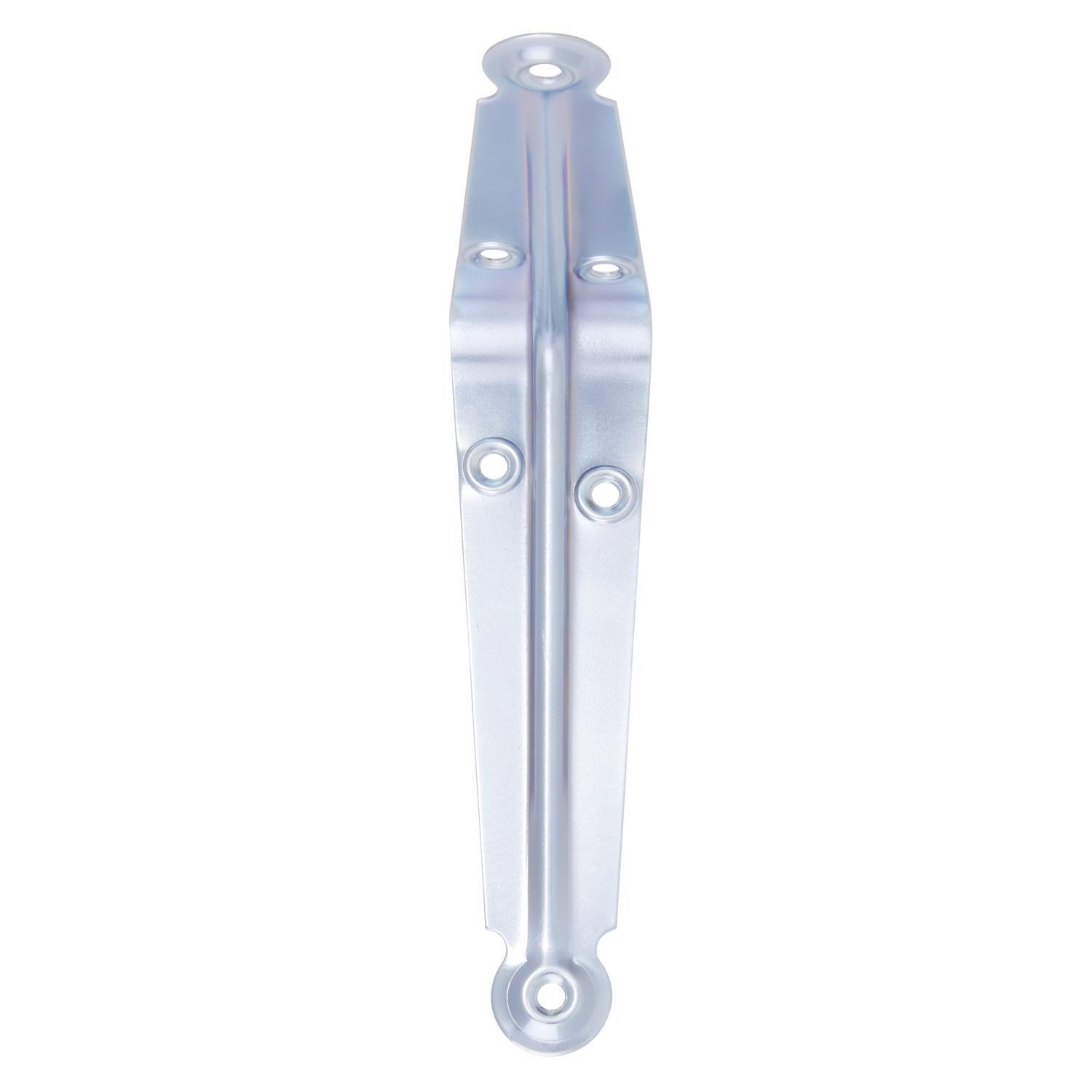 Hampton Steel Bracket 22 Ga. 5 in. L 25 lb