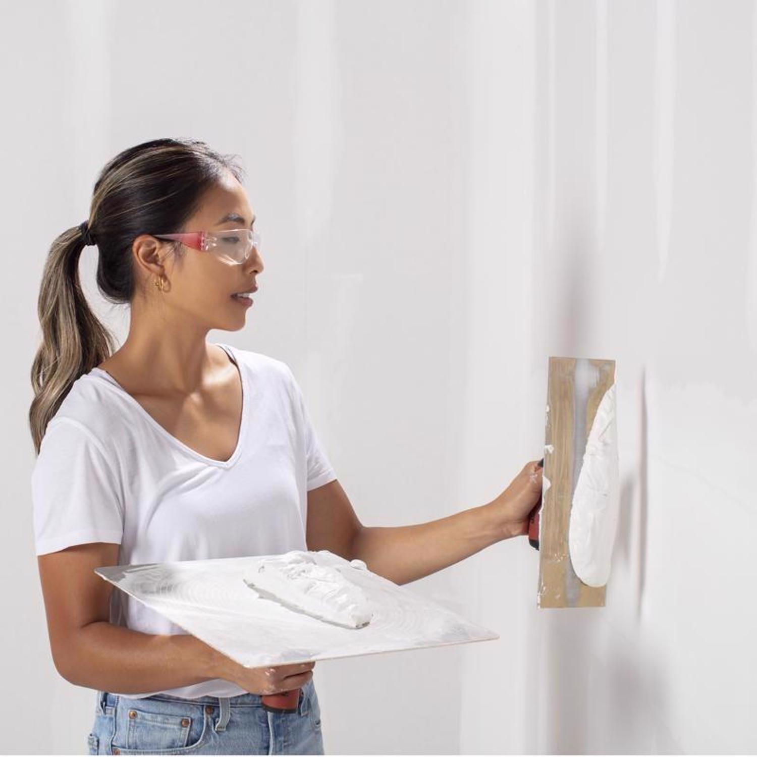 USG Sheetrock White All Purpose Joint Compound 3.5 gal