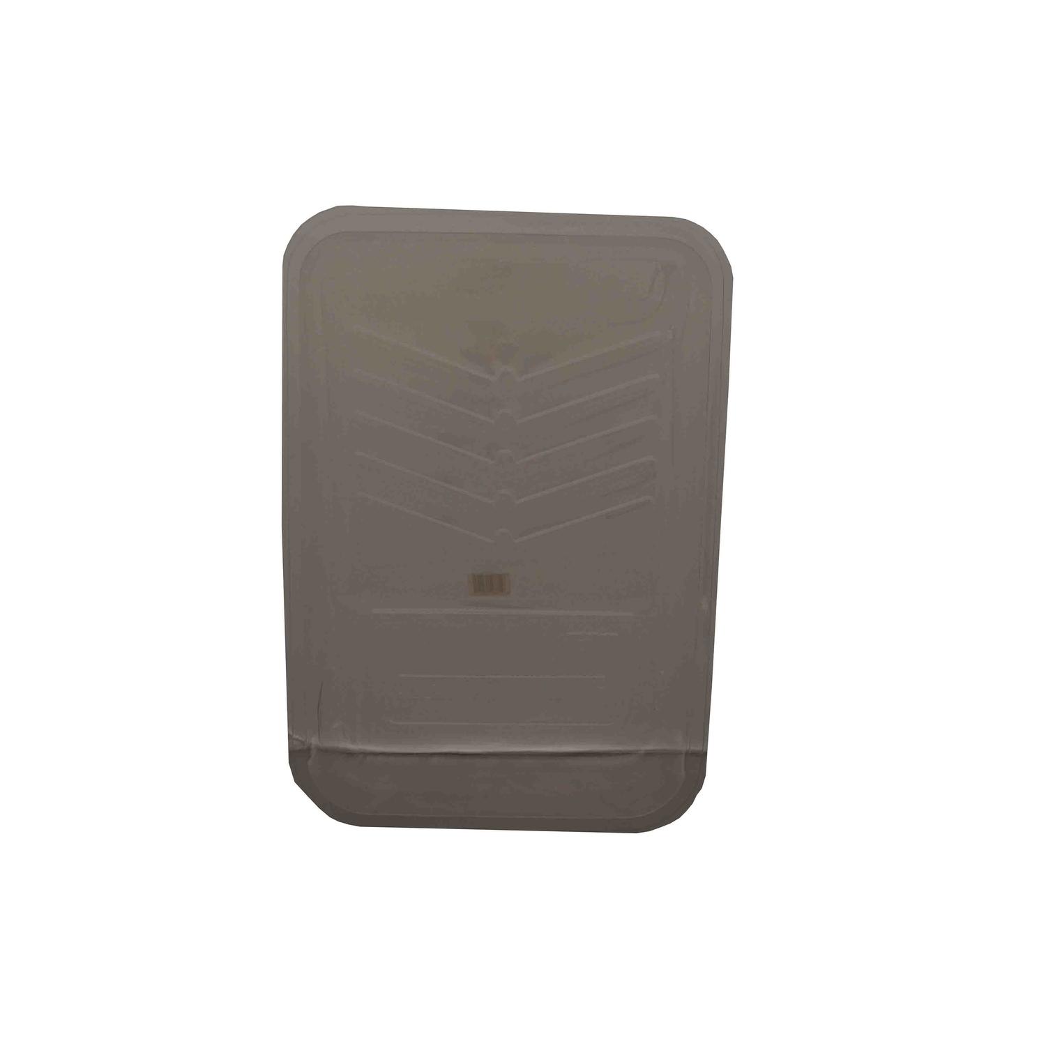 Wooster Hefty Deep-Well Plastic 13 in. W X 19.4 in. L 3 qt Disposable Paint Tray Liner