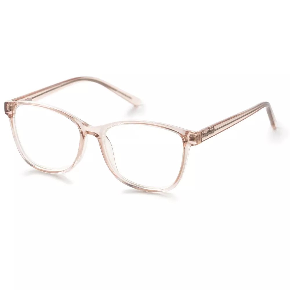 Optimum Optical Signature Blue Light Filtering Magnifying Readers - Vision Board - 3.00