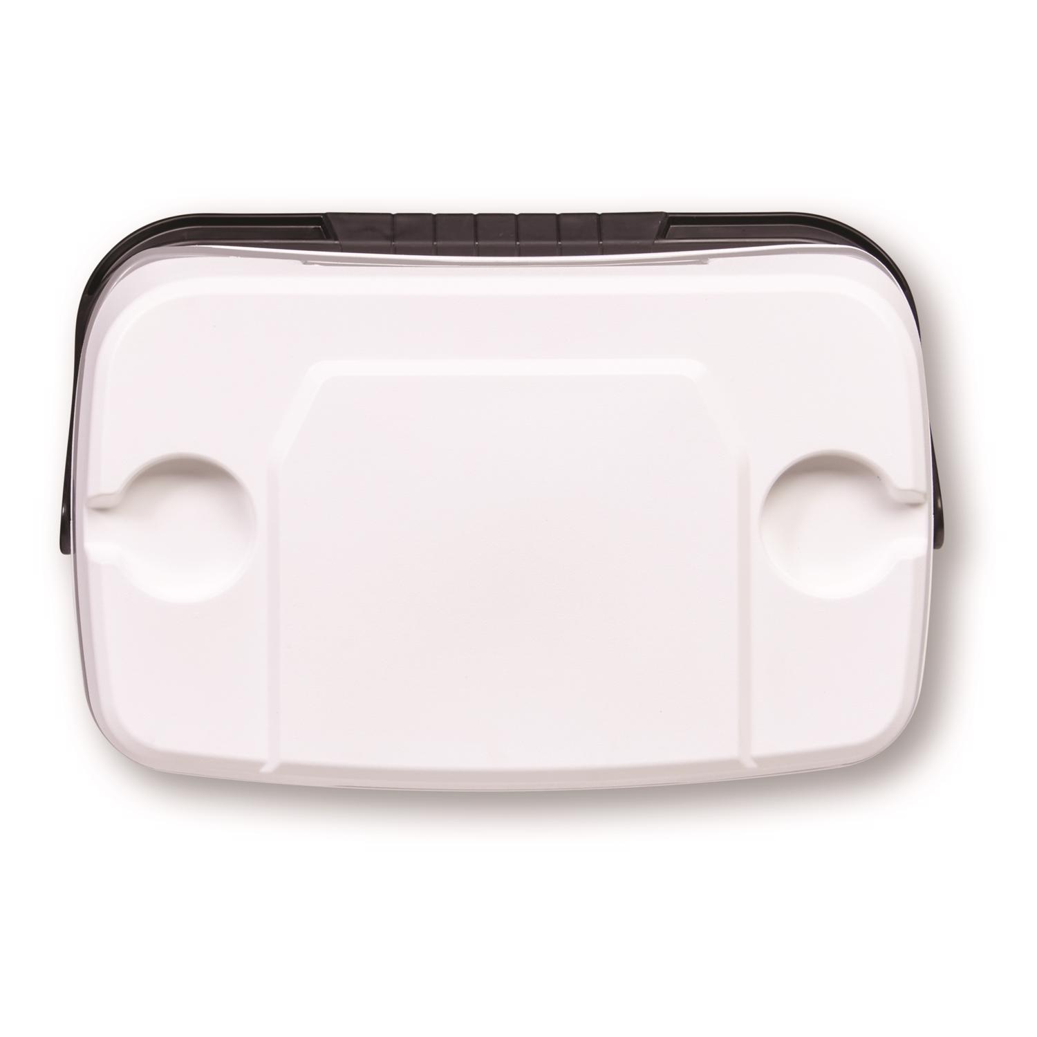 Igloo Marine Ultra White 30 qt Cooler