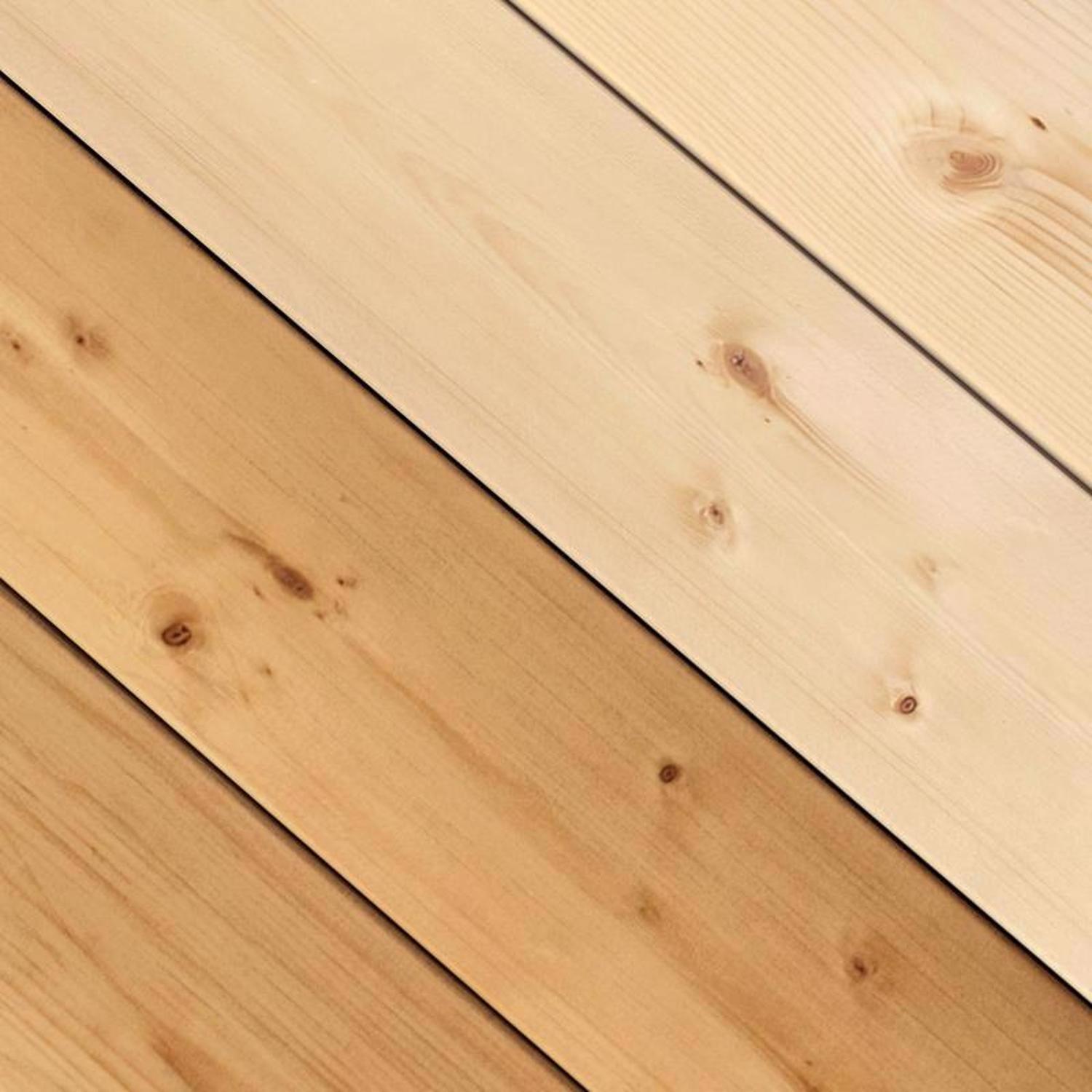 Thompson's WaterSeal Transparent Desert Tan Waterproofing Wood Sealer 1 gal