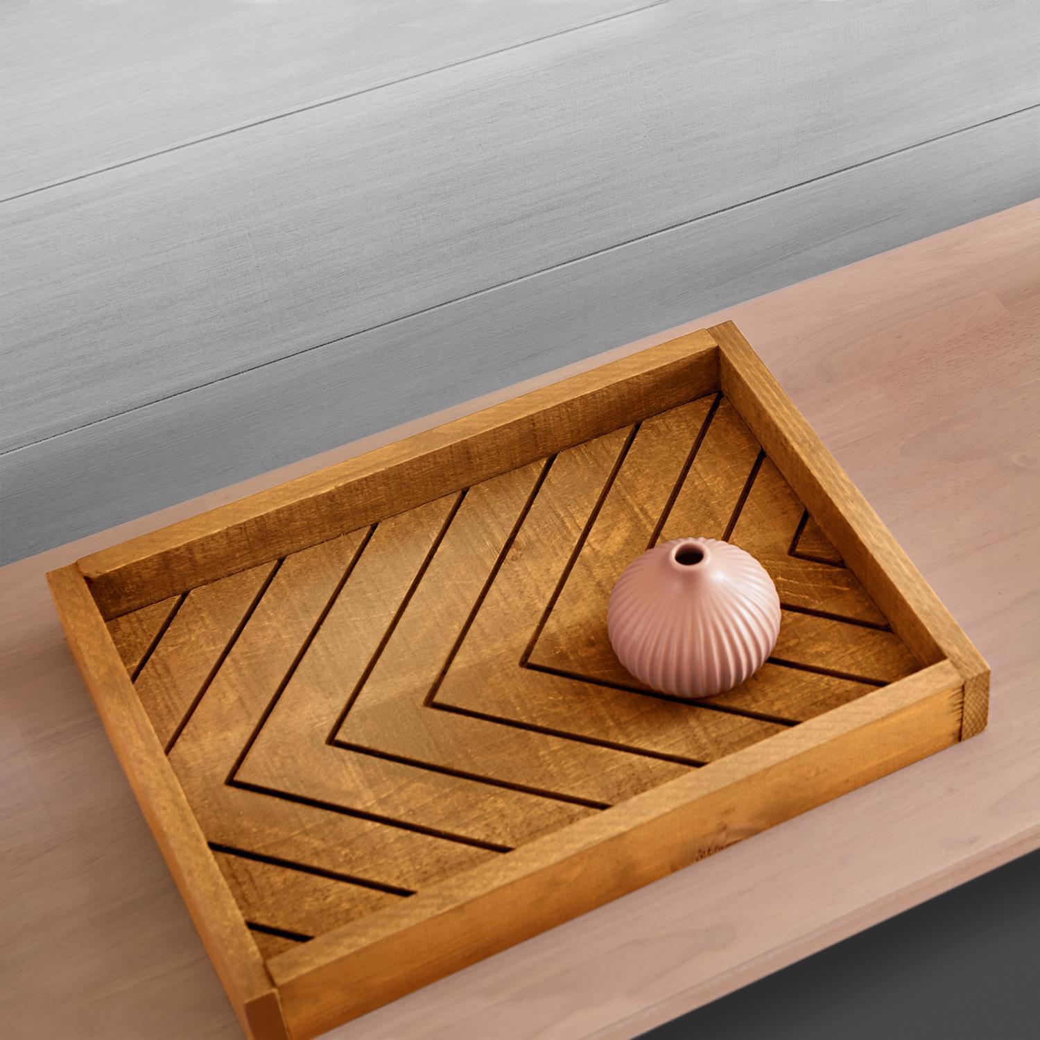 Minwax PolyShades Semi-Transparent Gloss Pecan Oil-Based Stain/Polyurethane Finish 1 qt