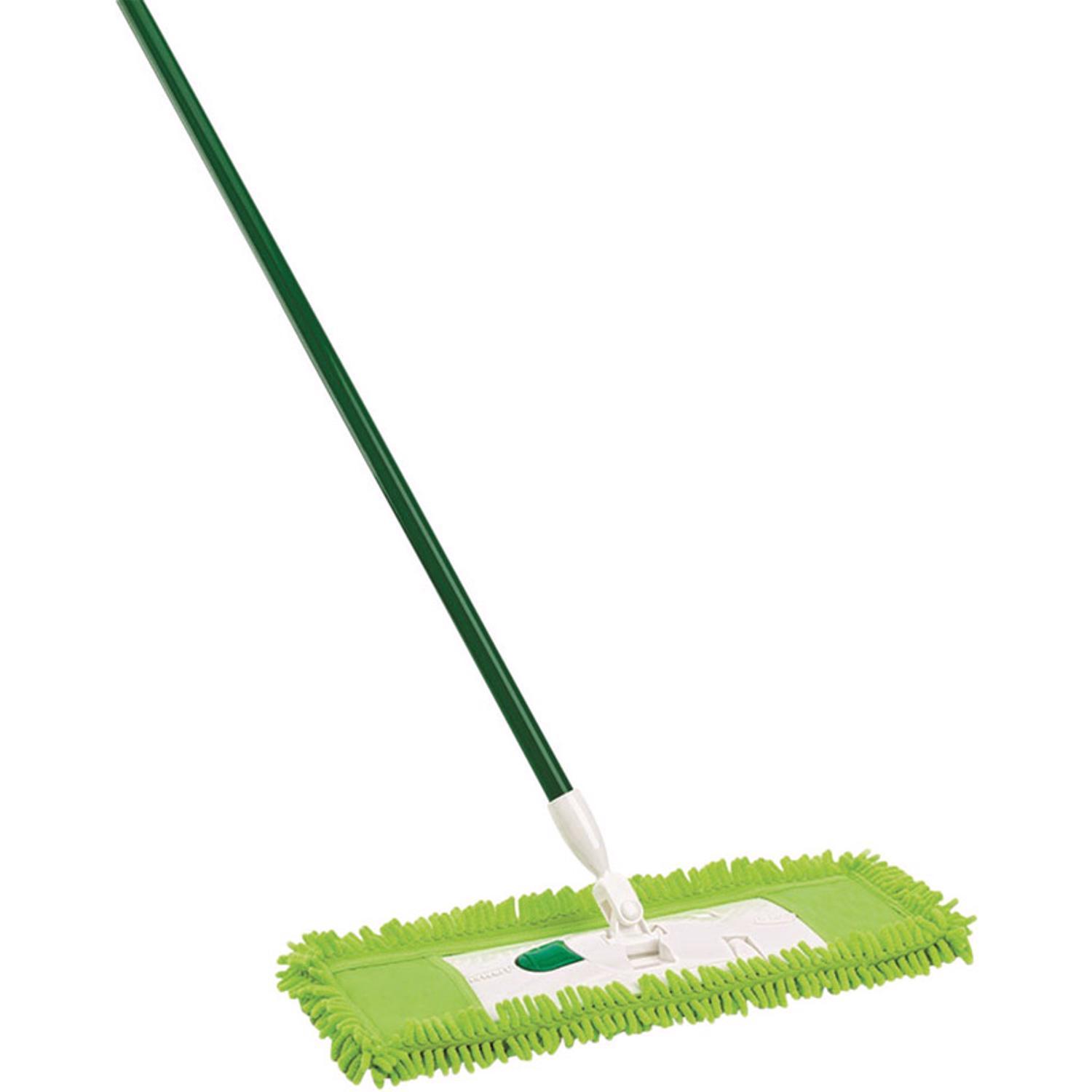 Libman 18.5 in. W Dry Mop