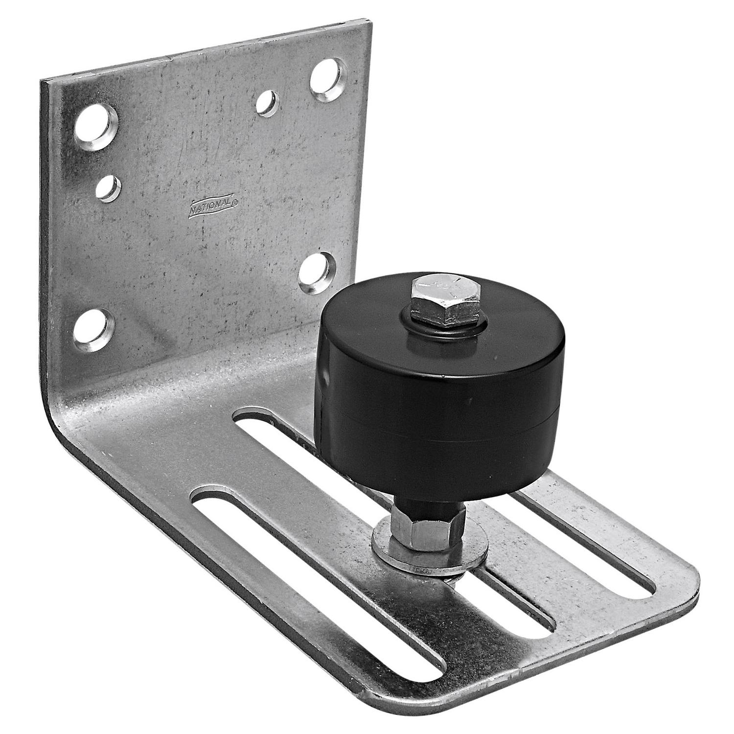 National Hardware Steel Heavy Stay Roller