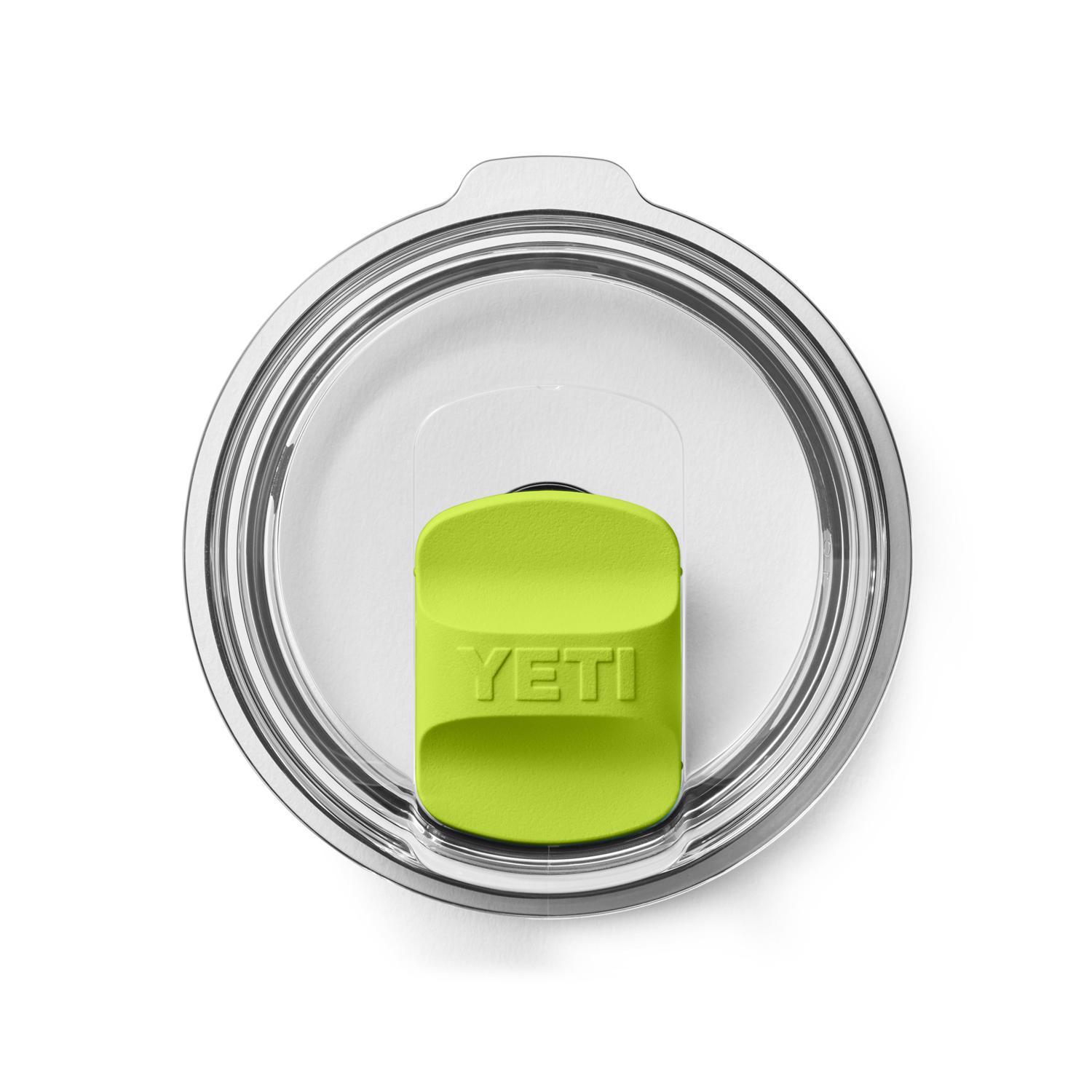 YETI Rambler 3 ct Venom BPA Free Replacement Lid Magnet Set