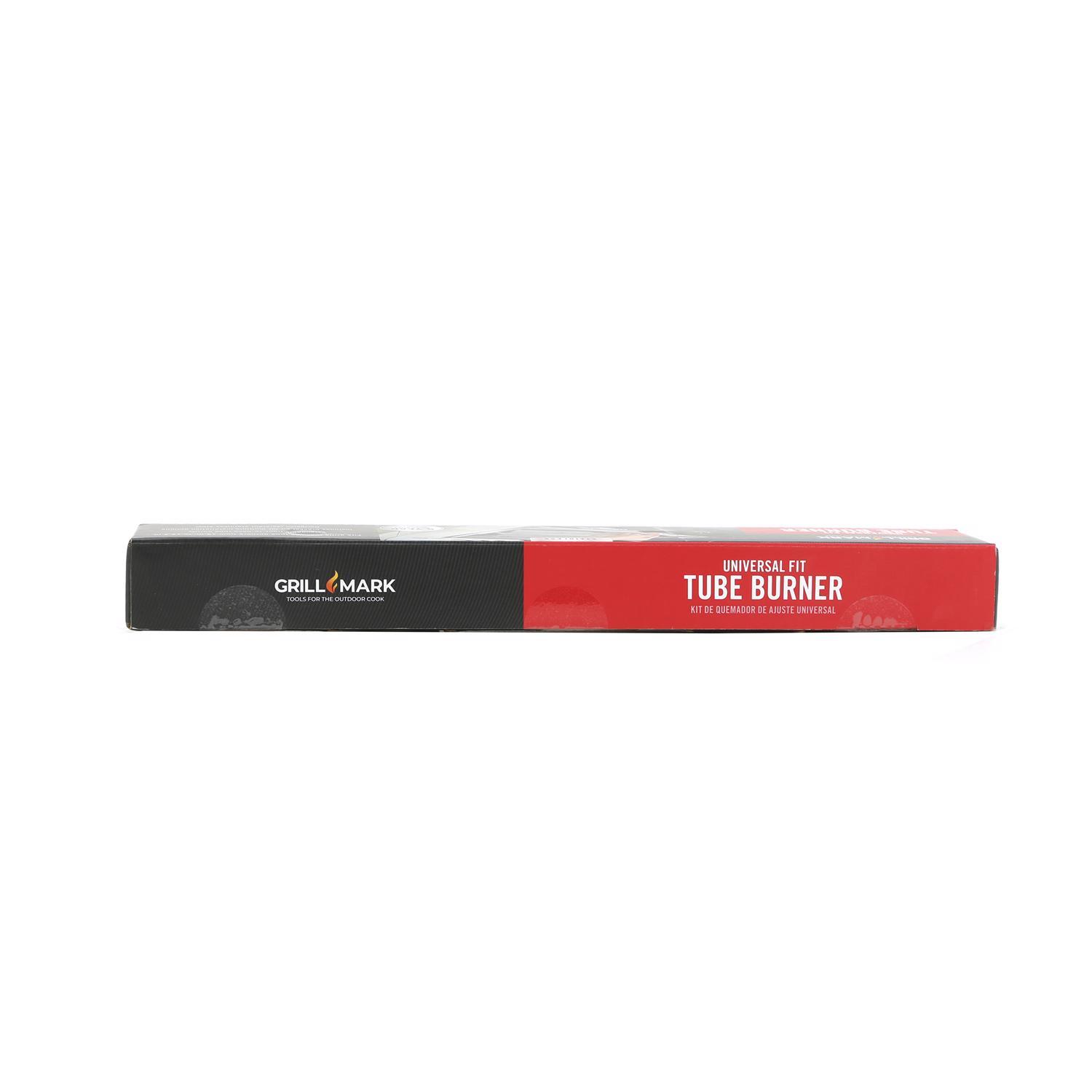 Grill Mark Steel Grill Burner For Universal