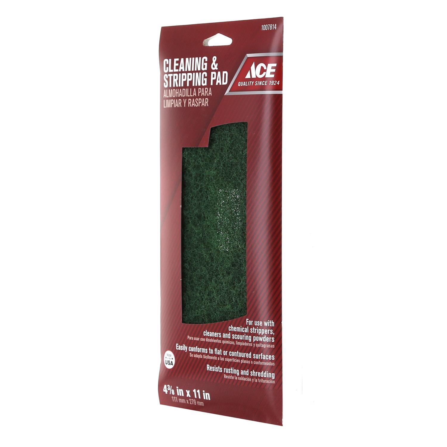 Ace 0 Grade Very Fine Stripping Pad 1 pk