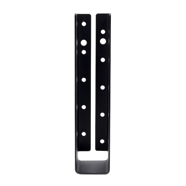 Simpson Strong-Tie Outdoor Accents APLH Single 2-in x 10-in 14-Gauge Powder-coated Concealed Joist Hanger