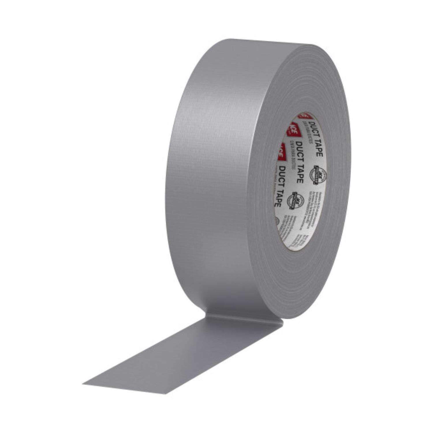Ace 1.88 in. W X 60 yd. L Gray Duct Tape