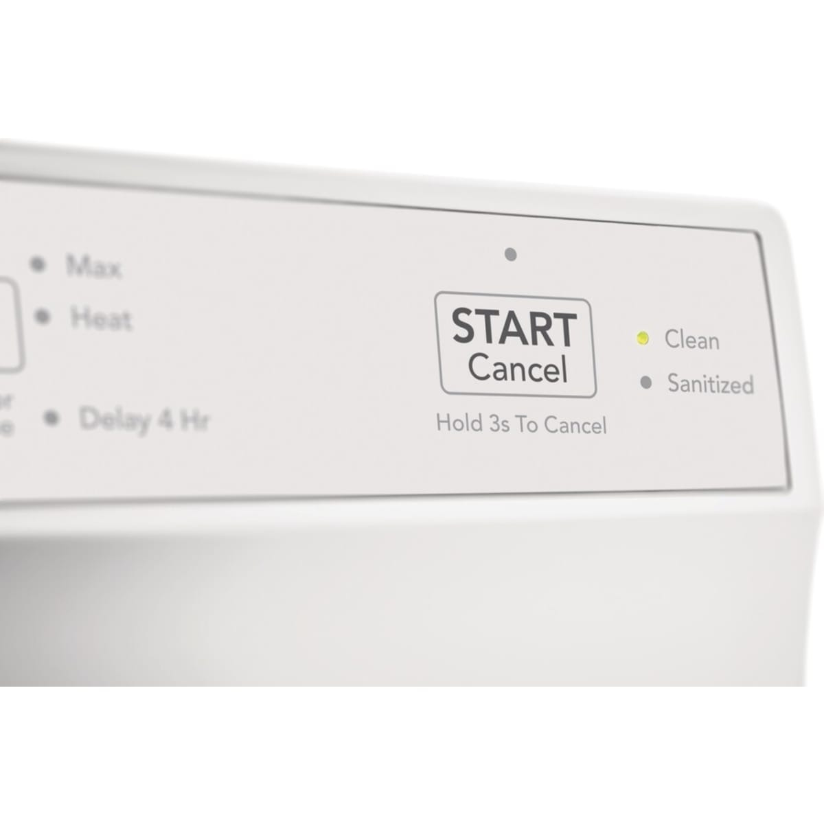 Frigidaire 24 in. Full Console Dishwasher with 14 Place Settings