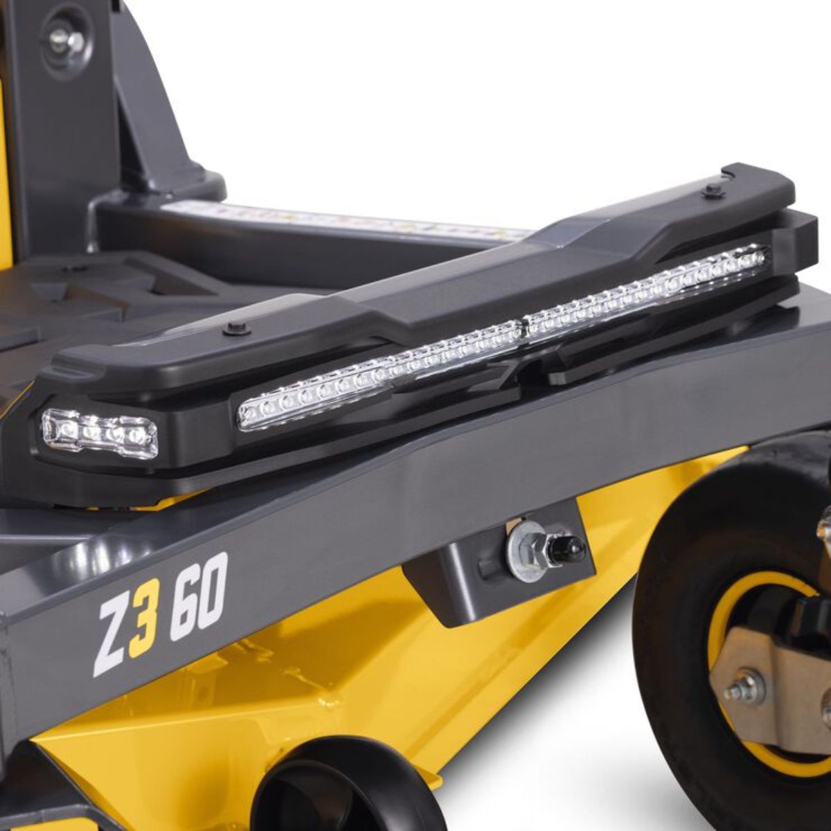 Cub Cadet Ultima Series Z3 60 60-in. 24 HP