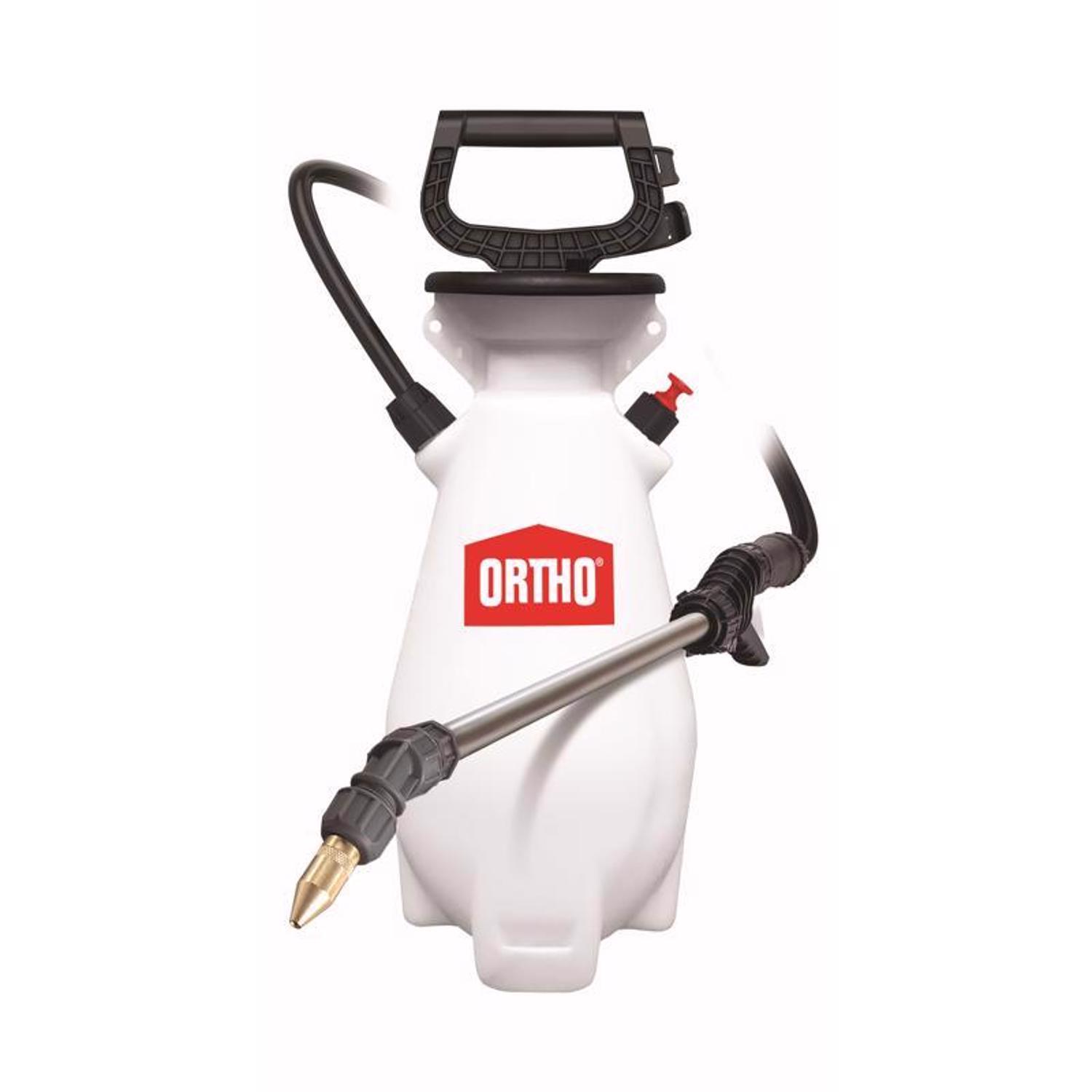 Ortho 1 gal Wand Tank Sprayer
