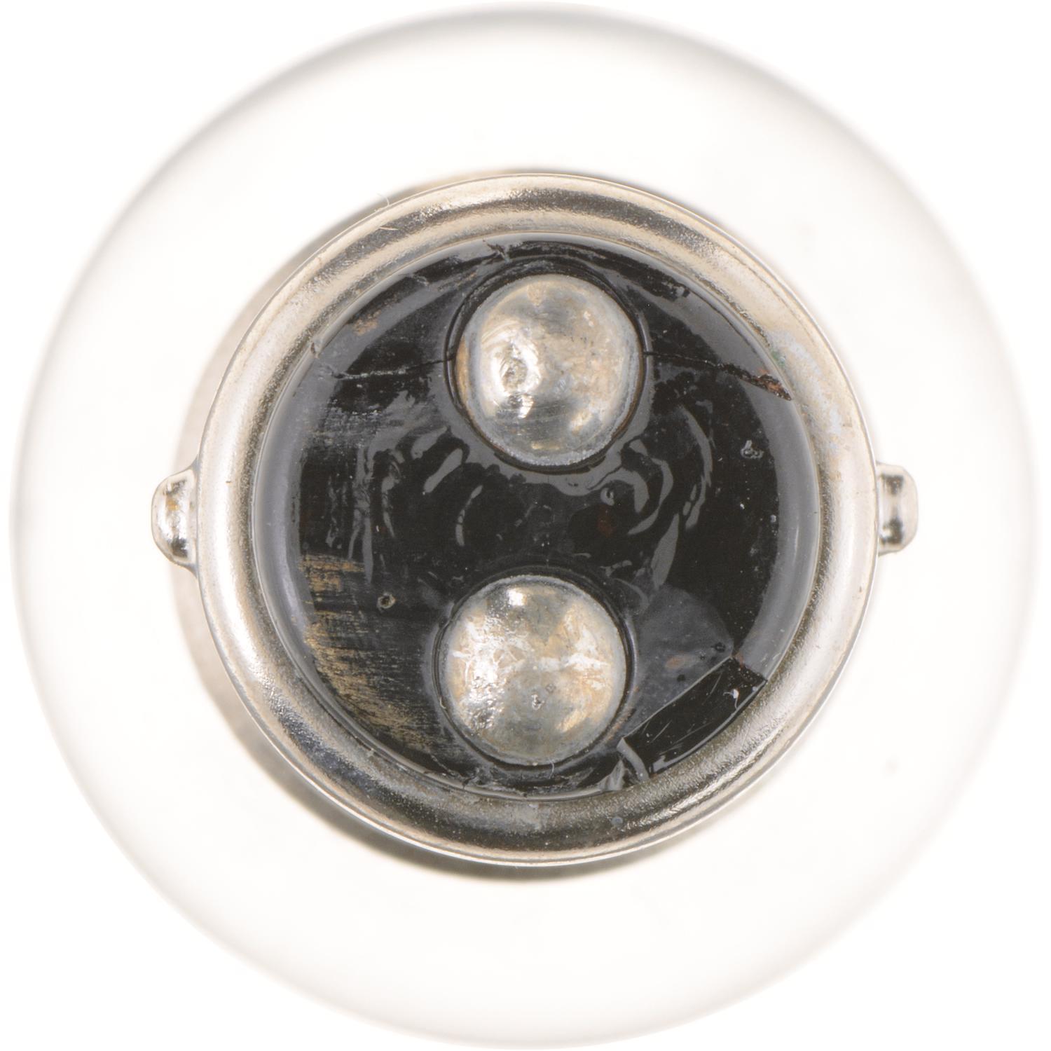 Philips LongerLife Incandescent Back-Up/Cornering/Stop/Turn Miniature Automotive Bulb 2357LLB2