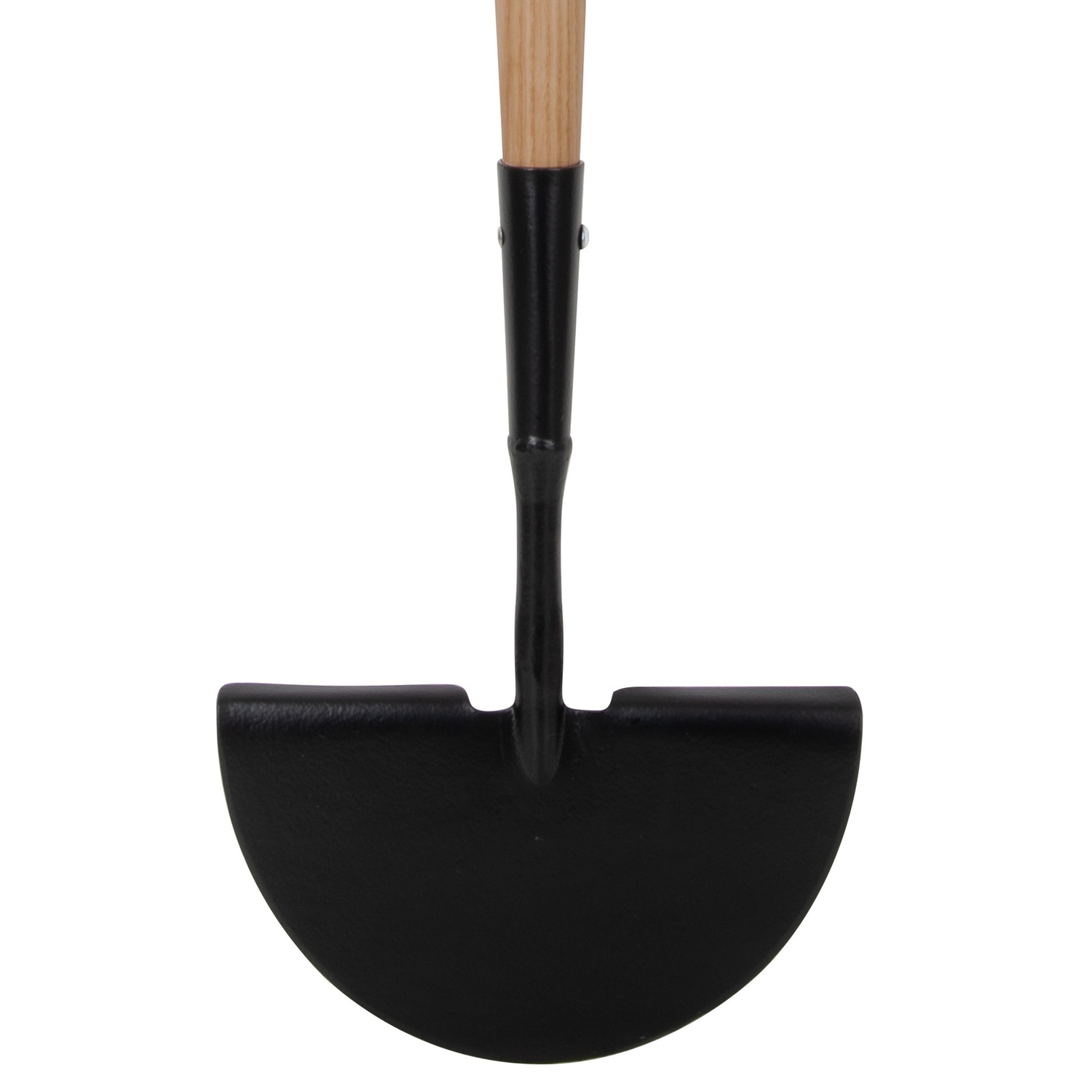 Ace Steel Half Moon Edger 48 in. Wood Handle Stine Home + Yard The