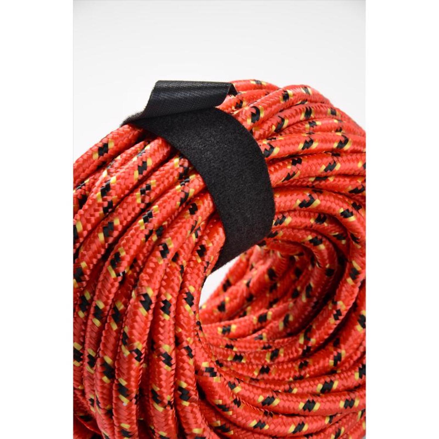 VELCRO Brand ONE-WRAP Medium Nylon Strap 23 in. L 3 pk