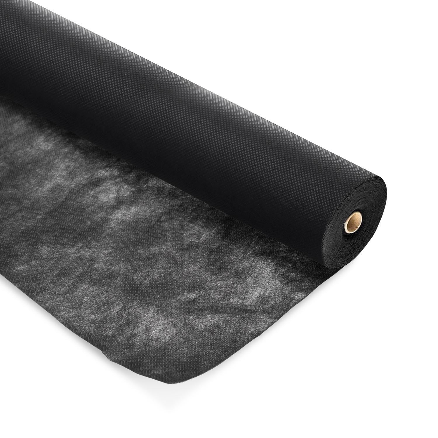 Greenscapes 3 ft. W X 100 ft. L Polypropylene Landscape Fabric