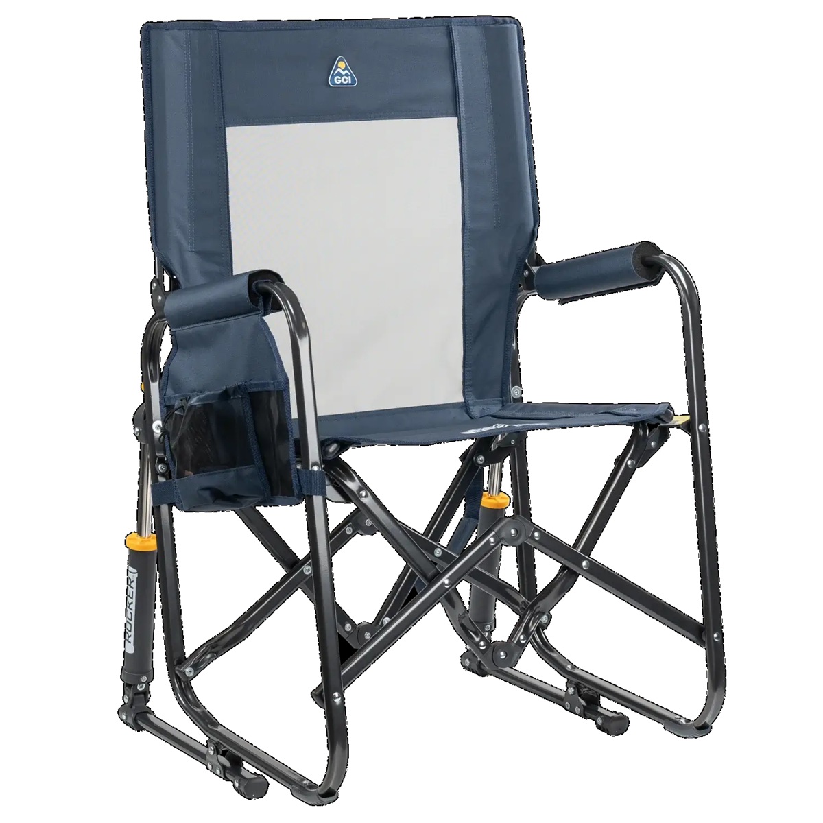 GCI Stowaway Rocker Denim