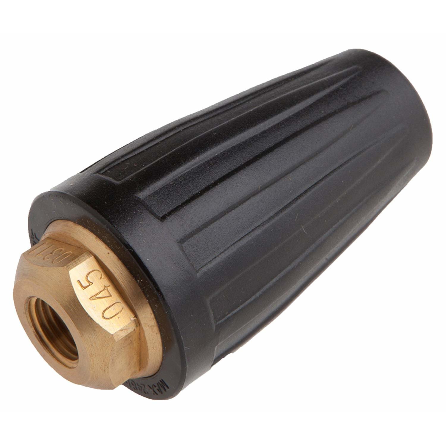 Forney 4.5 mm Turbo Nozzle 3600 psi