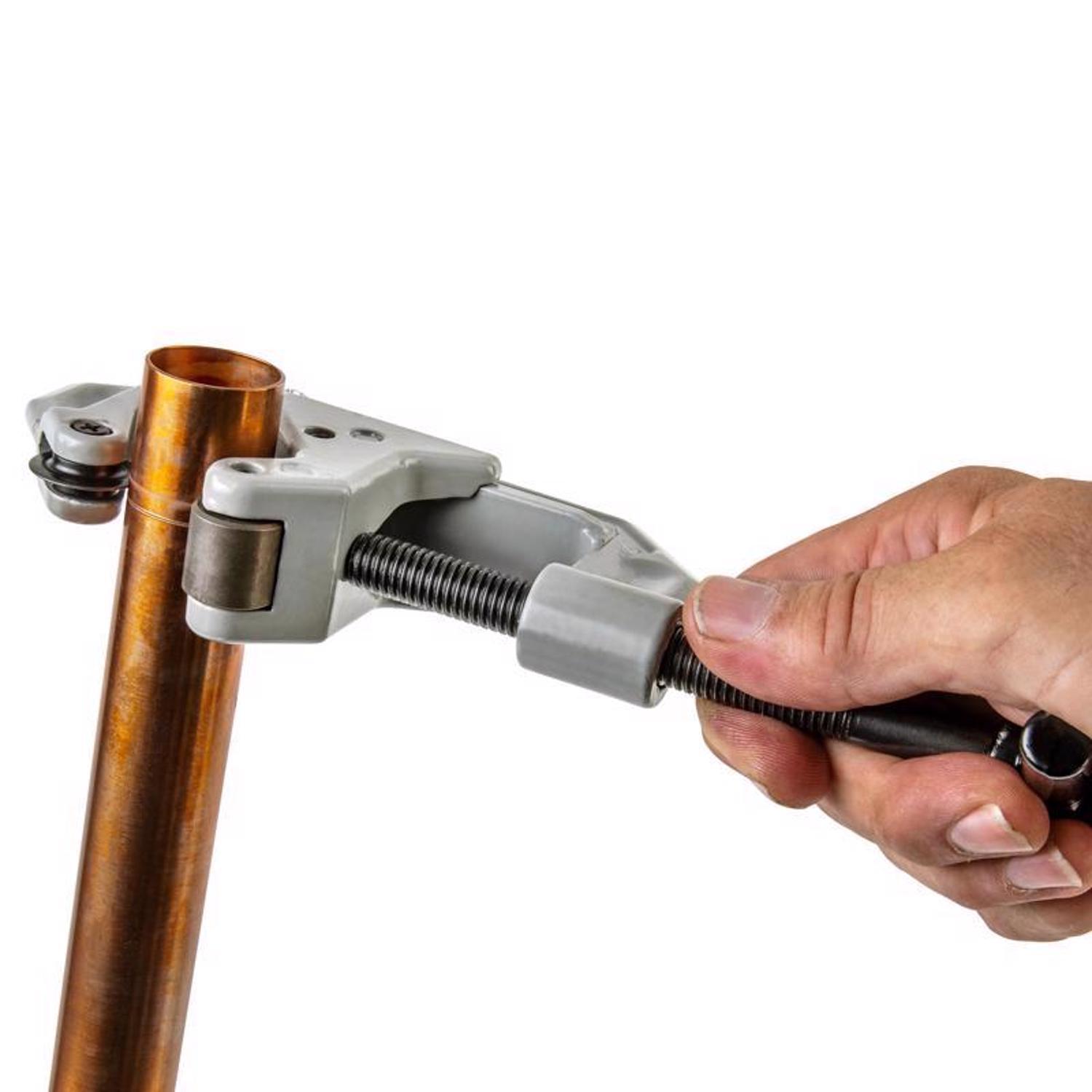 Superior Tool Pipe Cutter Multicolored