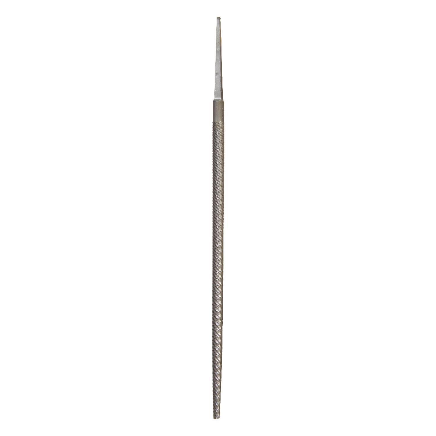 Crescent Nicholson 10 in. L X 3/8 in. W High Carbon Steel Bastard Cut File 1 pc