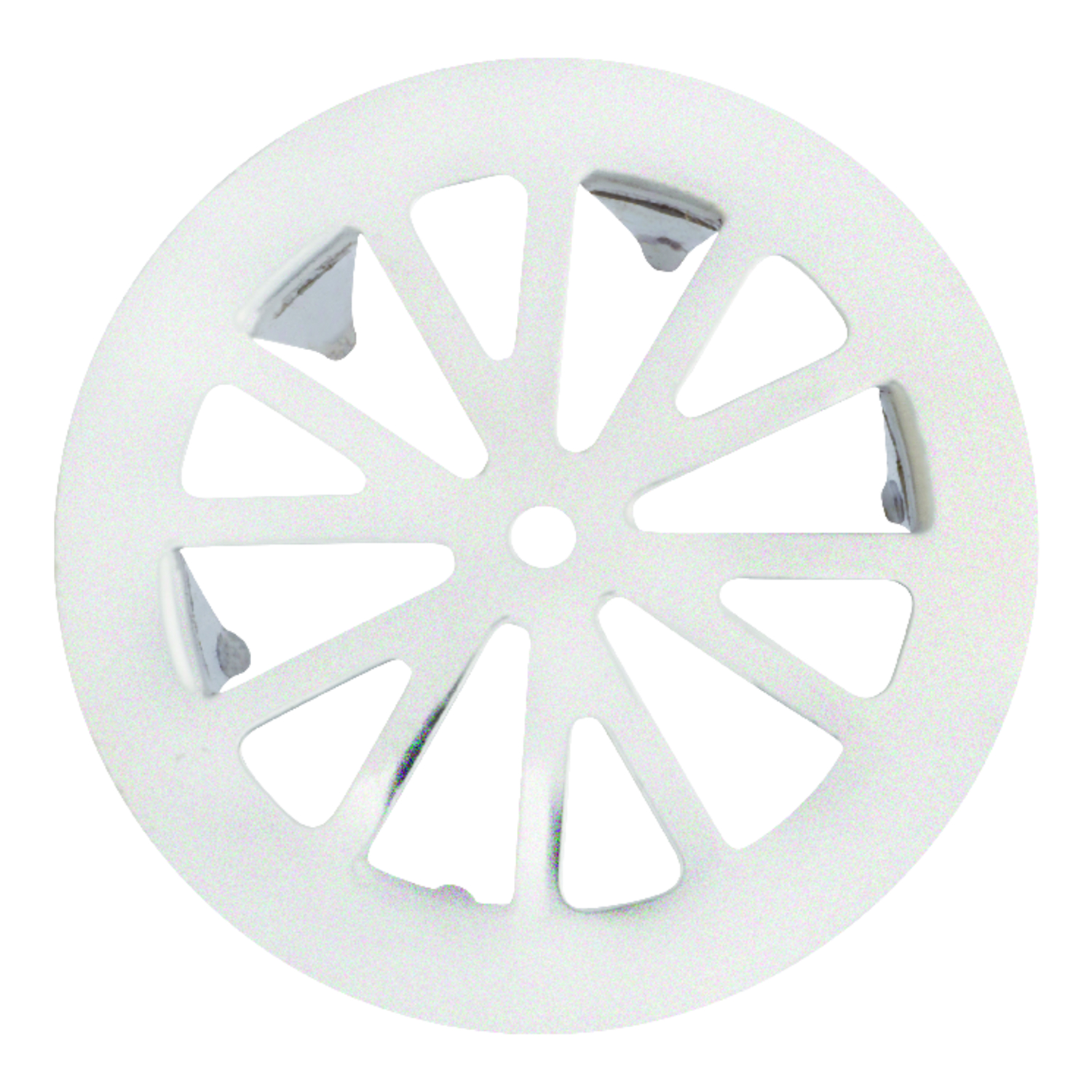 Ace Chrome Metal Snap-In Strainer