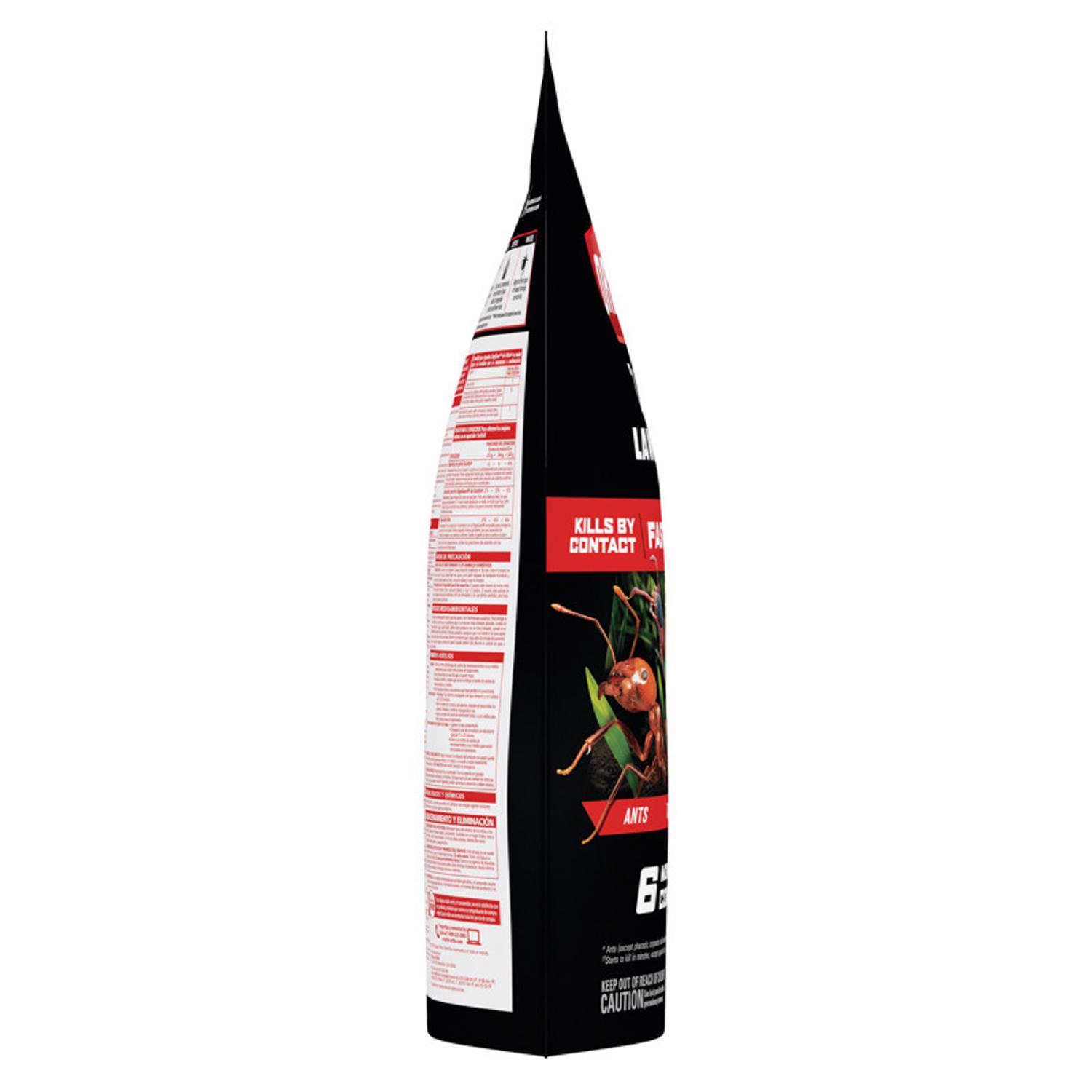 Ortho BugClear Insect Killer Granules 10 lb
