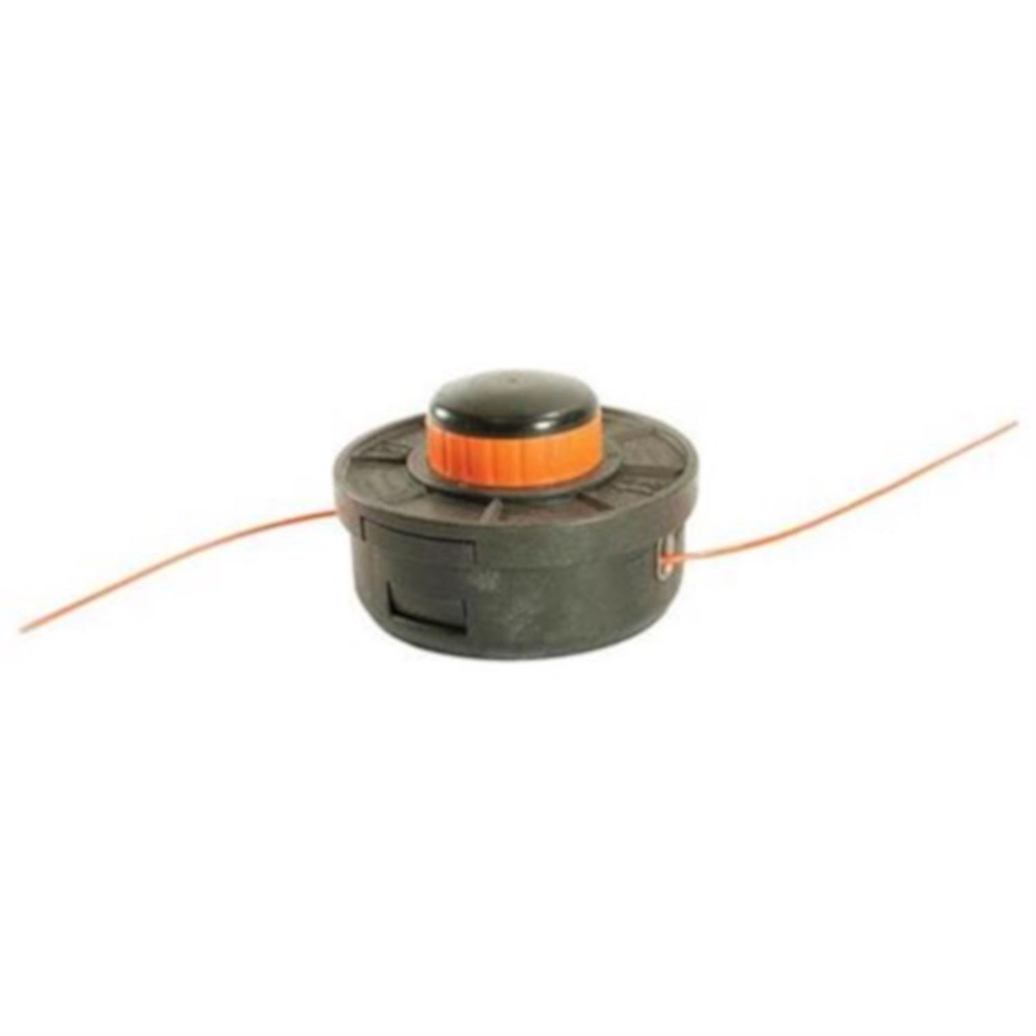 Weed Warrior Universal Fit Auto Winder II Residential Grade 10.13 in. L Bump Head