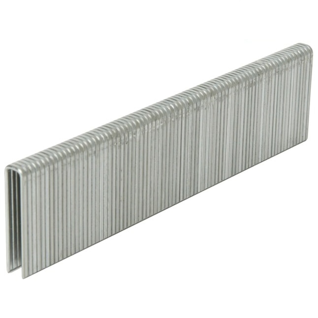 Metabo HPT 1-1/2 In. L X 1/4 In. W Narrow Crown Staples 5000 Pk