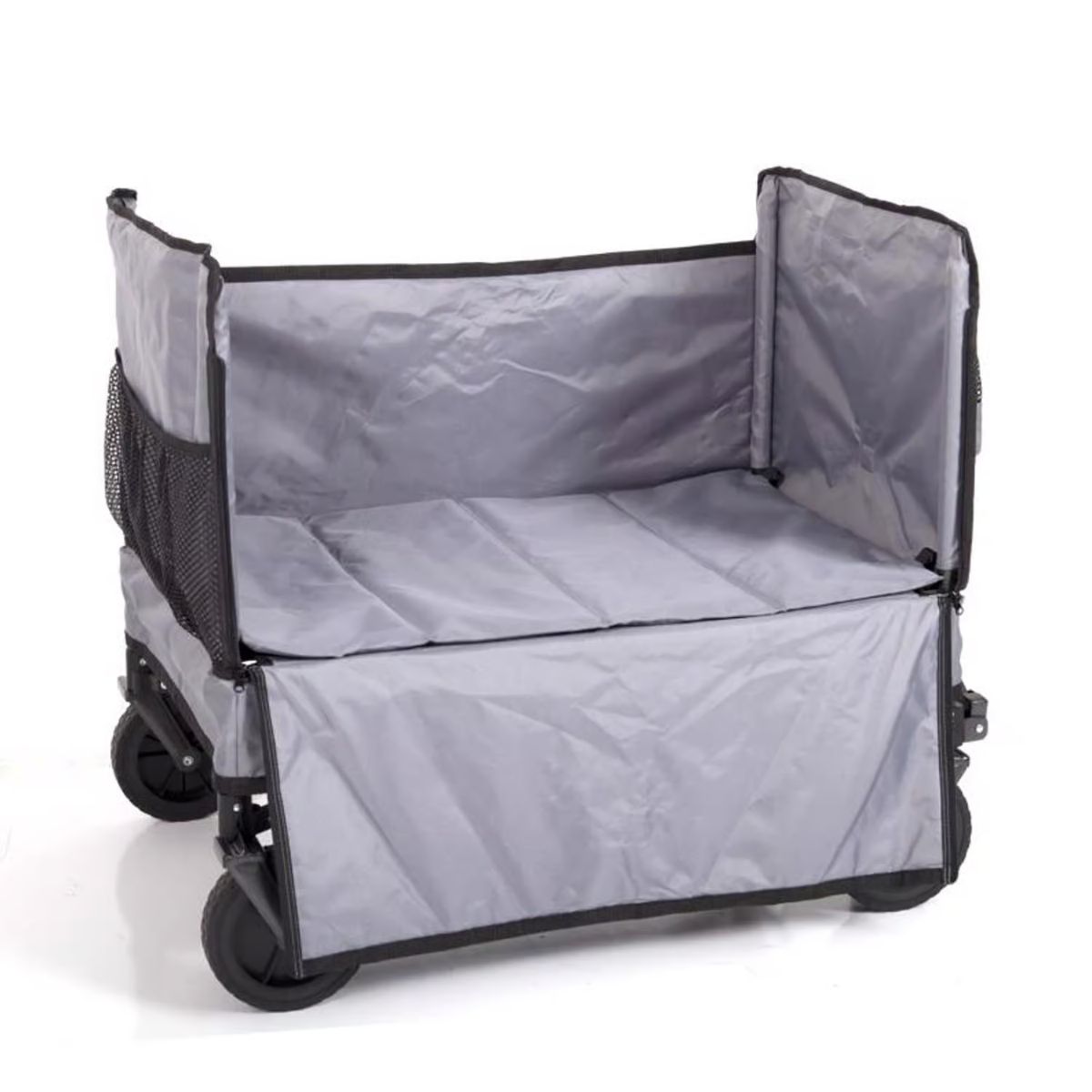 Seina Folding Utility Wagon 6 cu. ft.