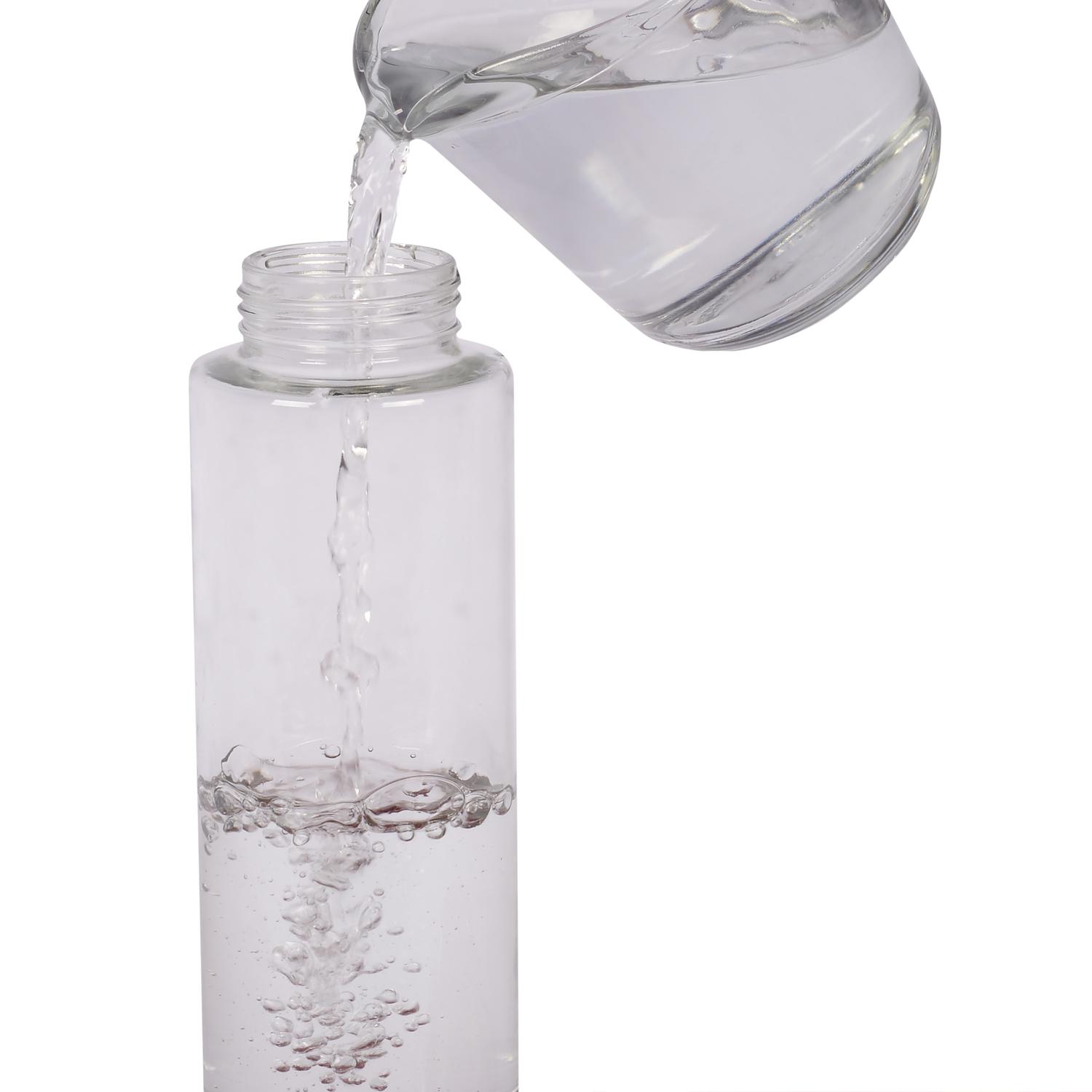 Perky-Pet Hummingbird 30 oz Glass/Plastic Nectar Bird Feeder 6 ports