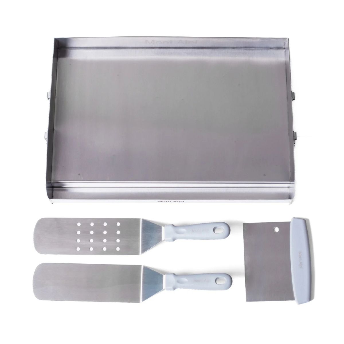 Mont Alpi Universal Griddle Converter Kit
