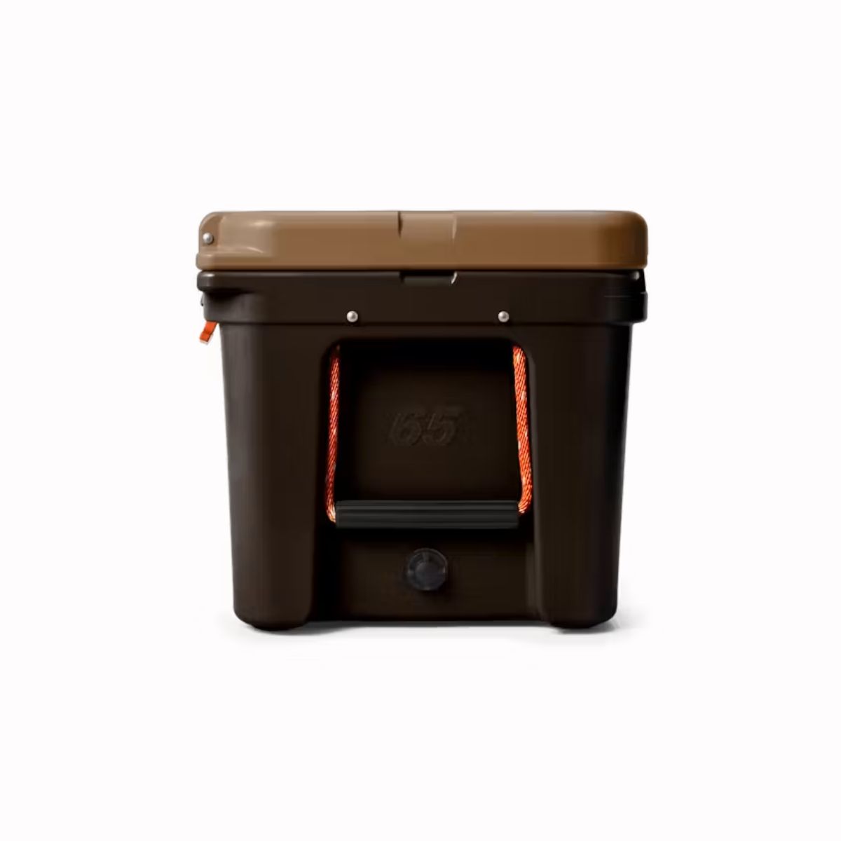 YETI Tundra 65 Wetlands Camo 48 qt Hard Cooler